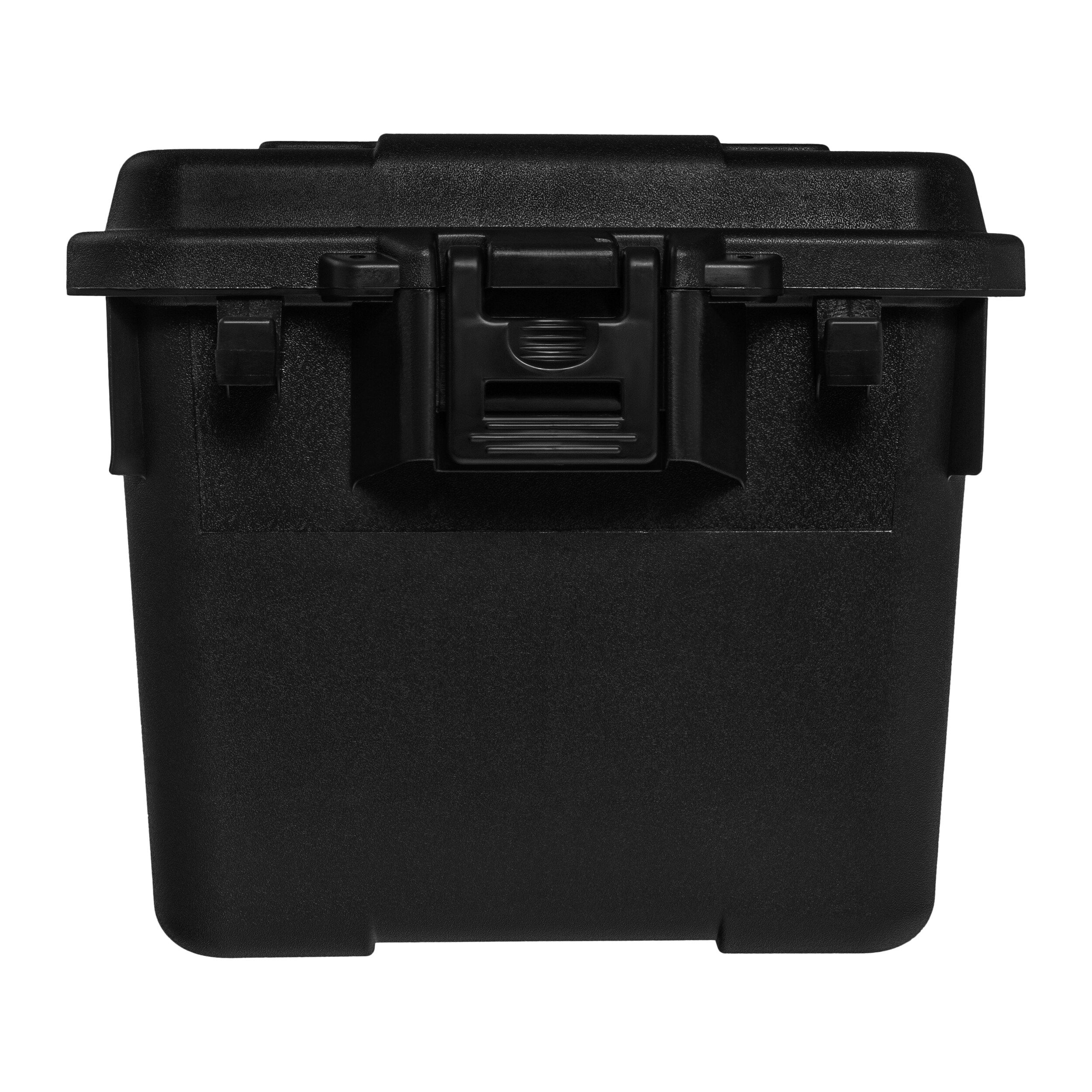 Cutie de transport Plano Sportsman's Trunk Small 53 l - Black