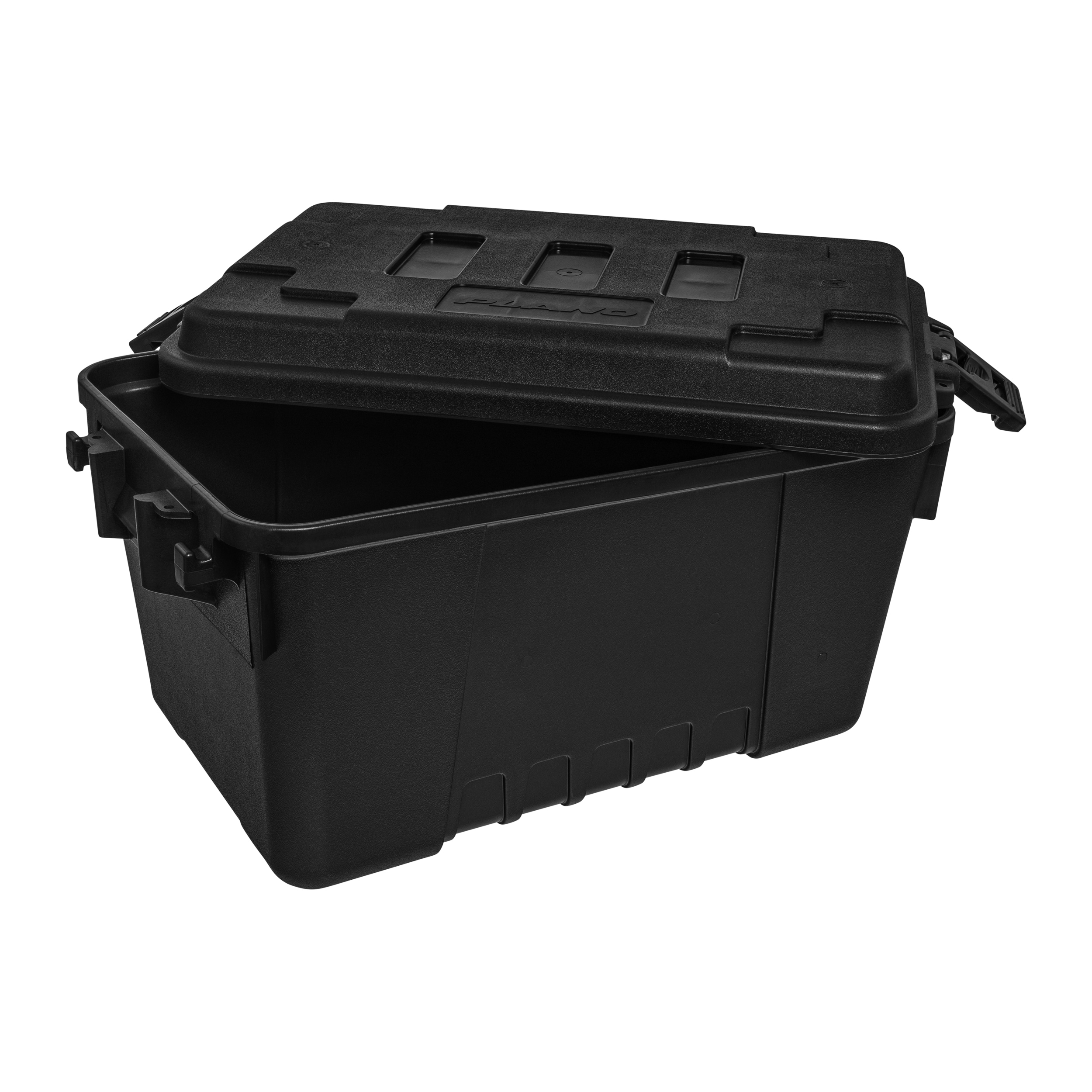 Cutie de transport Plano Sportsman's Trunk Small 53 l - Black