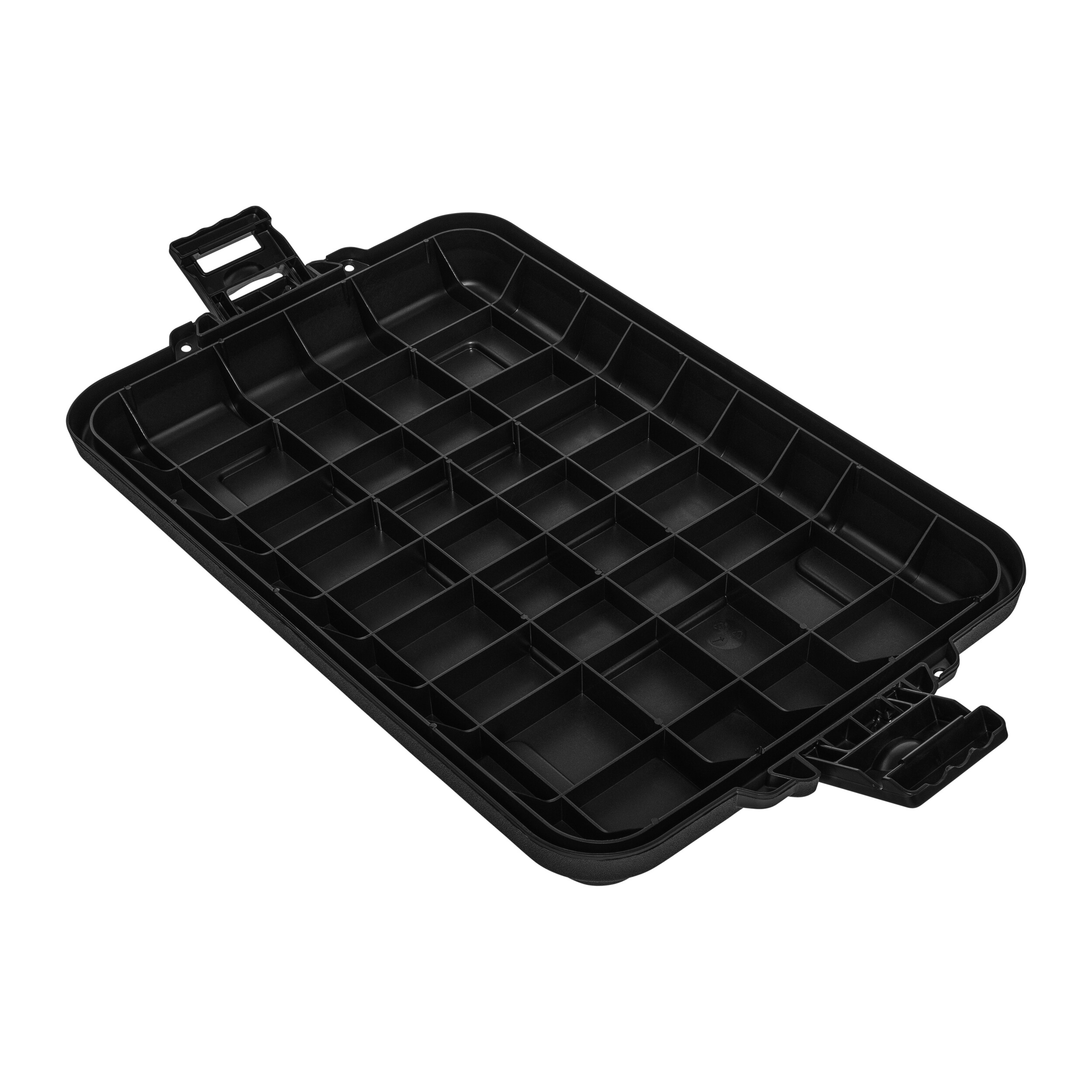 Cutie de transport Plano Sportsman's Trunk Small 53 l - Black