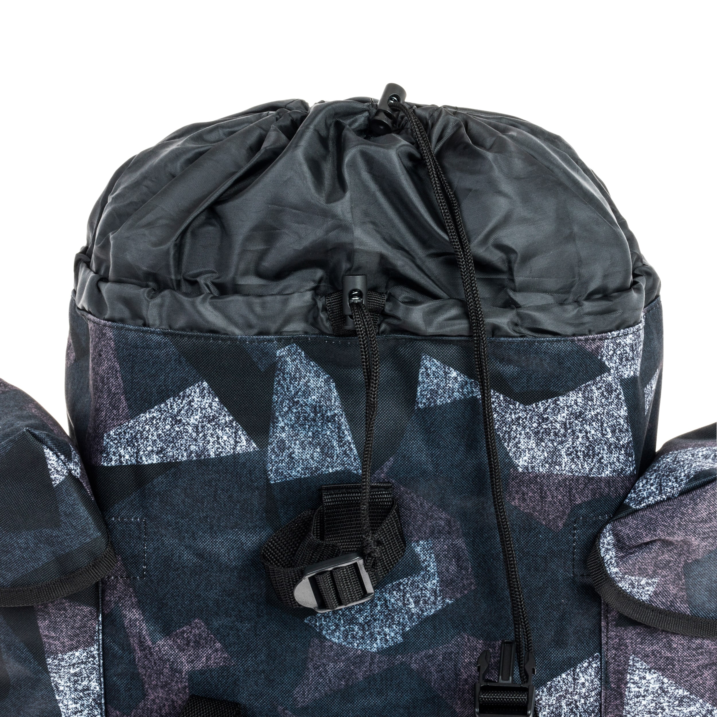 Rucsac Brandit Kampfrucksack 65 l - Night Camo Digital