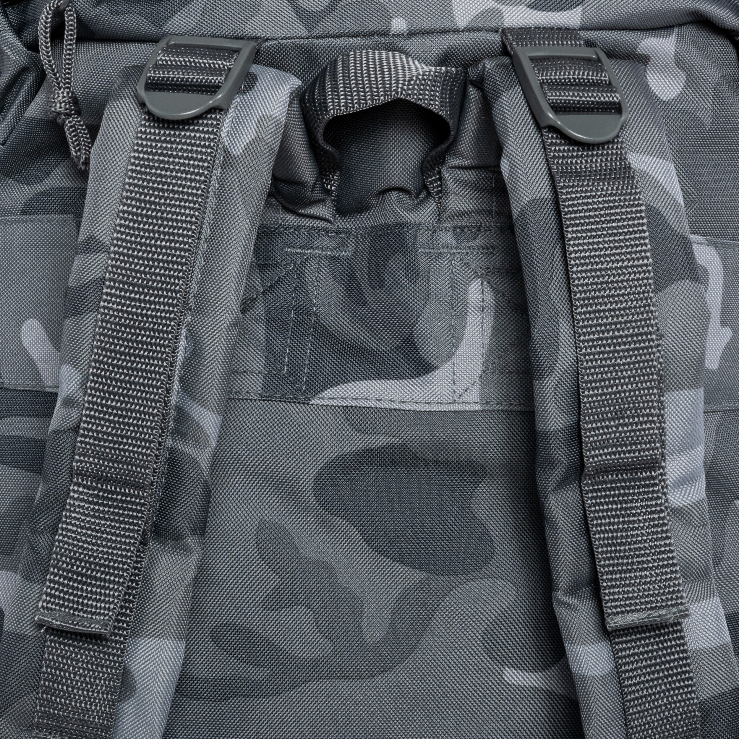 Rucsac Brandit Kampfrucksack 65 l - Grey Camo