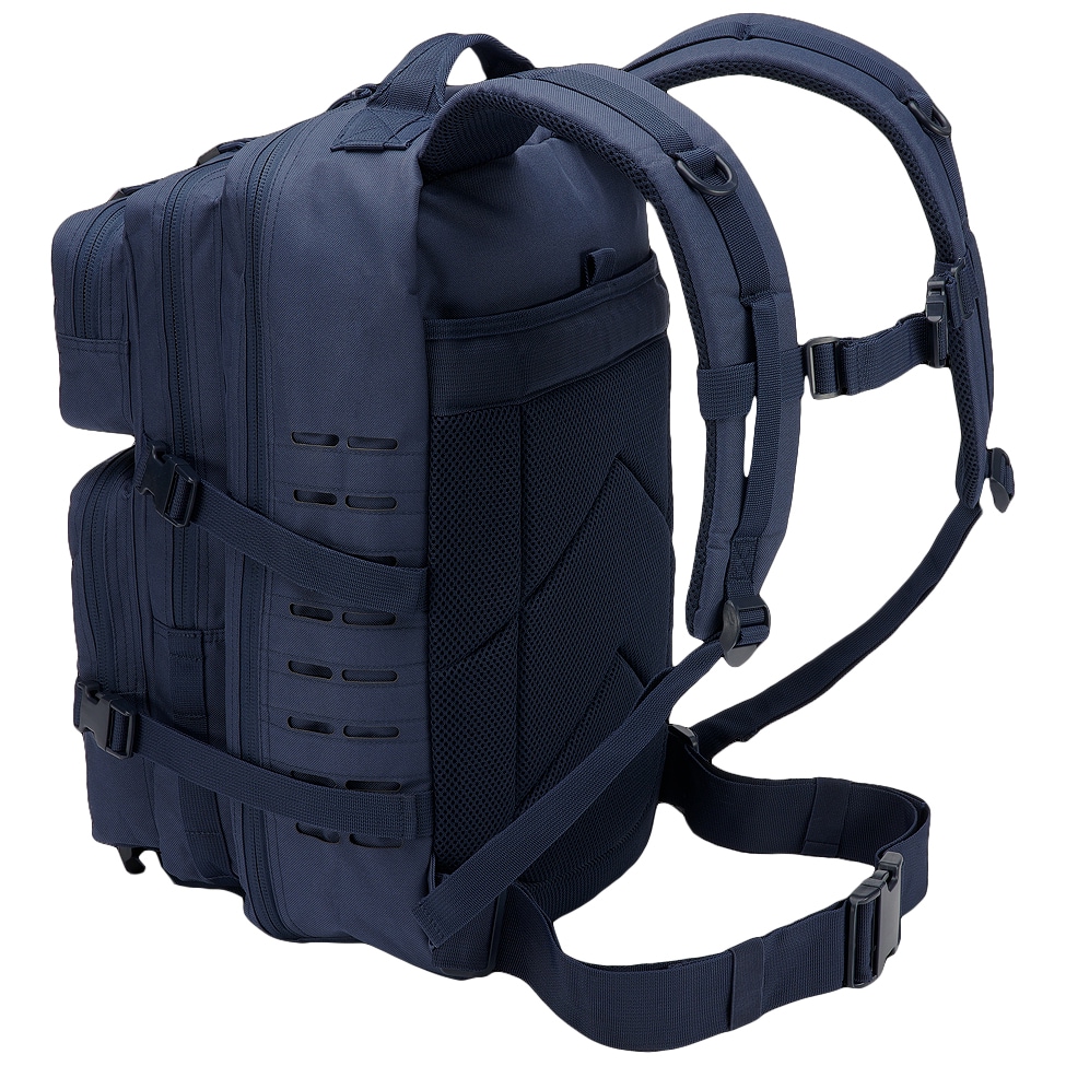 Rucsac Brandit US Cooper Lasercut 40 l - Navy