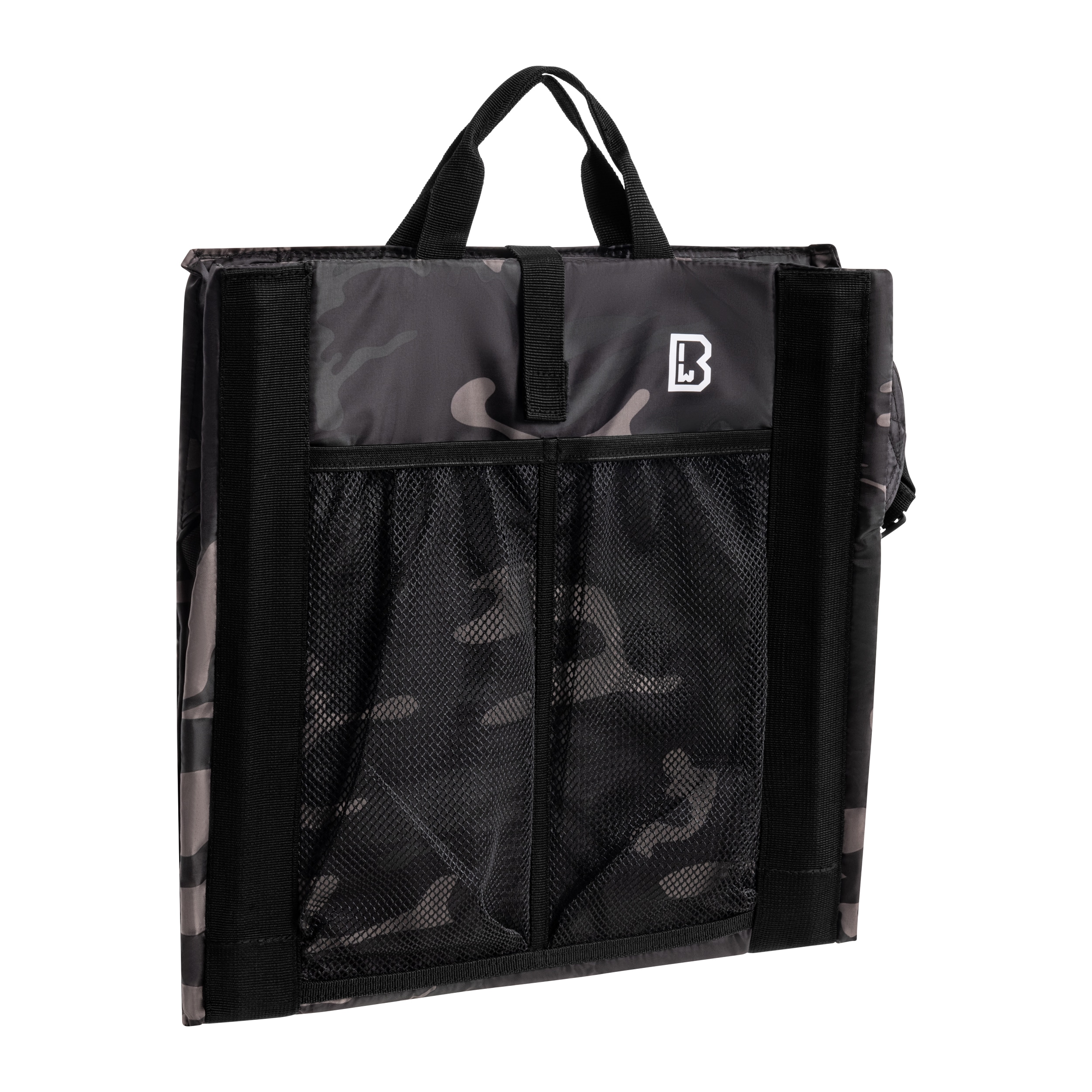 Scaun pliabil Brandit - Dark Camo