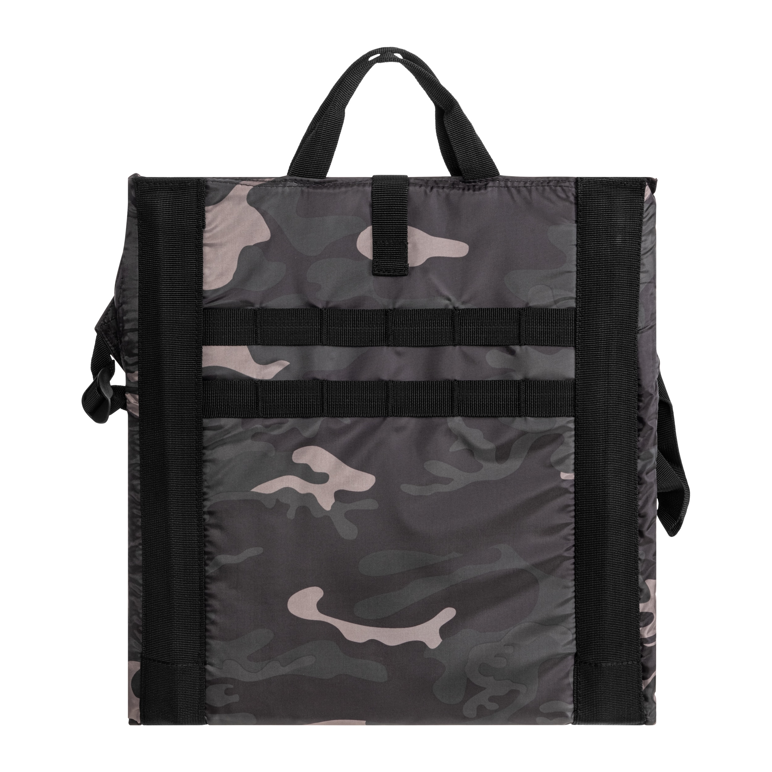 Scaun pliabil Brandit - Dark Camo