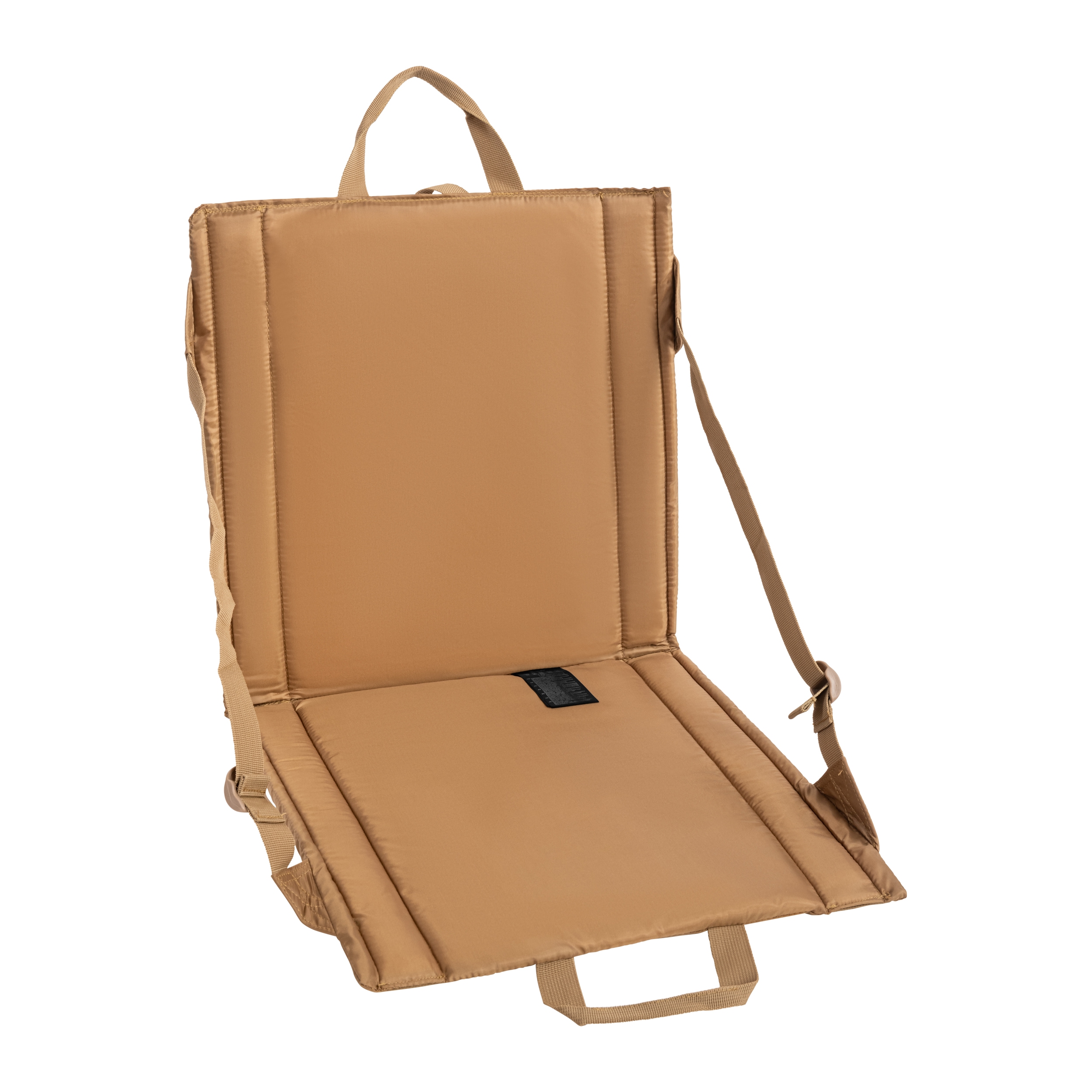 Scaun pliabil Brandit - Coyote