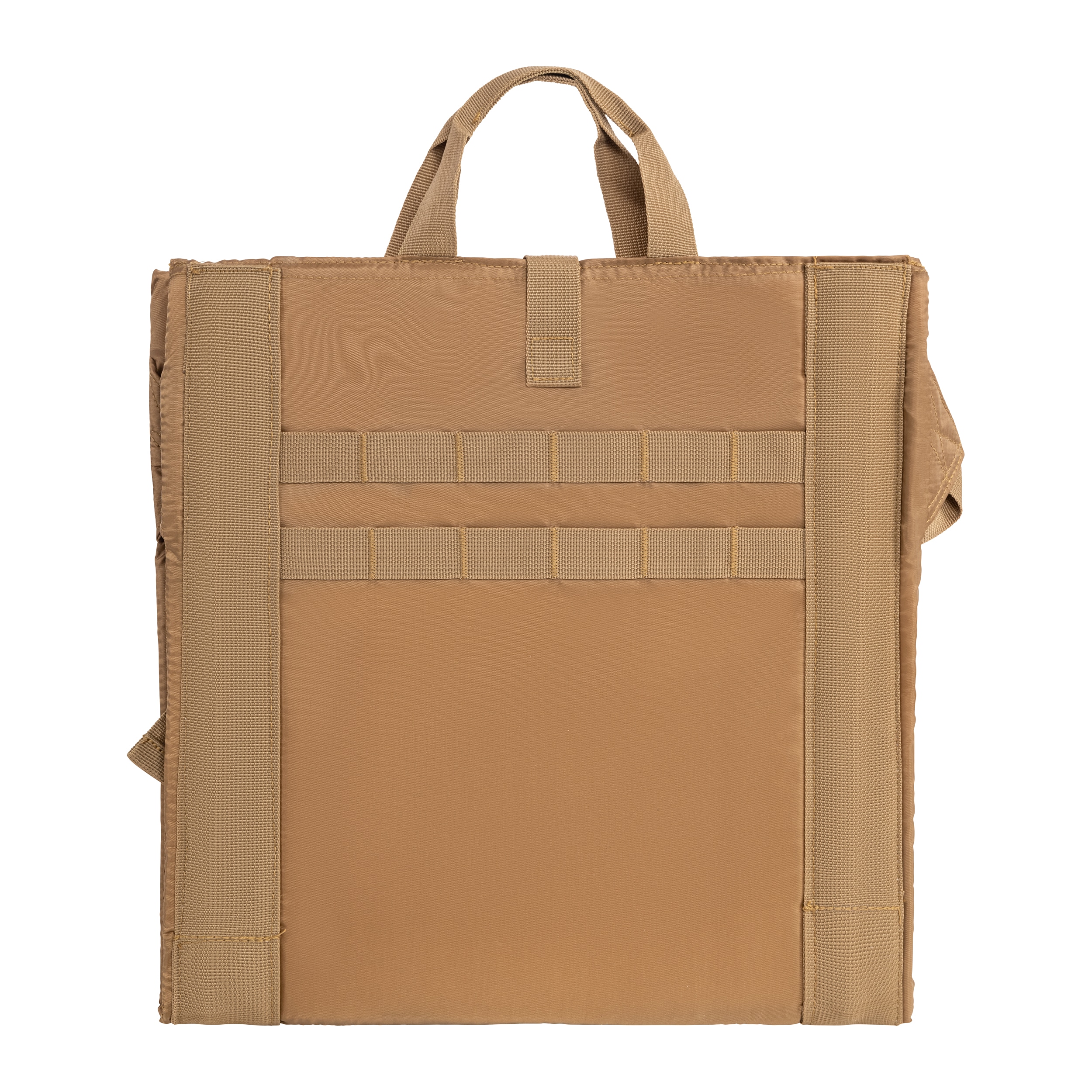 Scaun pliabil Brandit - Coyote