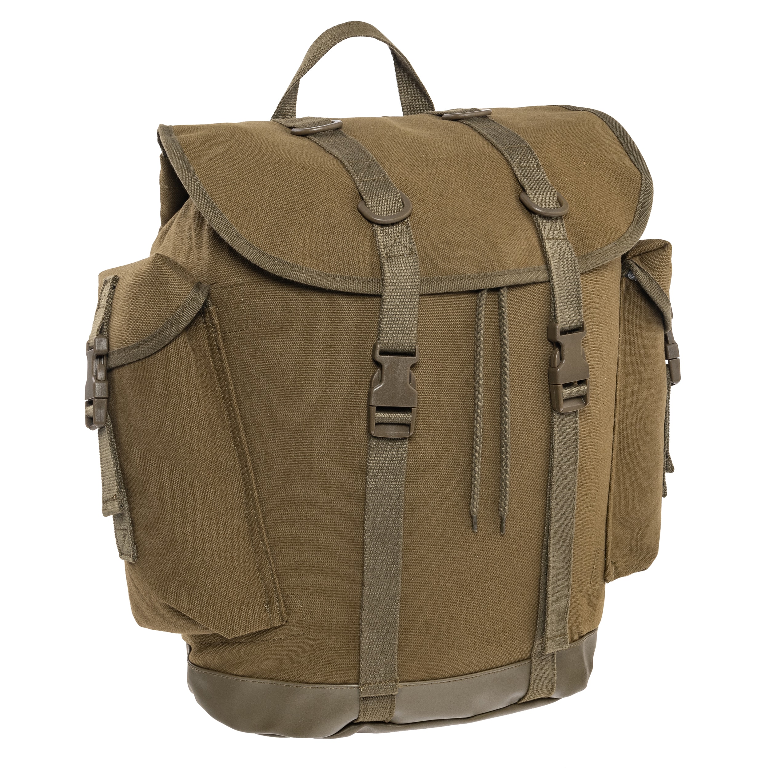 Rucsac Brandit BW Jagerrucksack 40 l - Olive