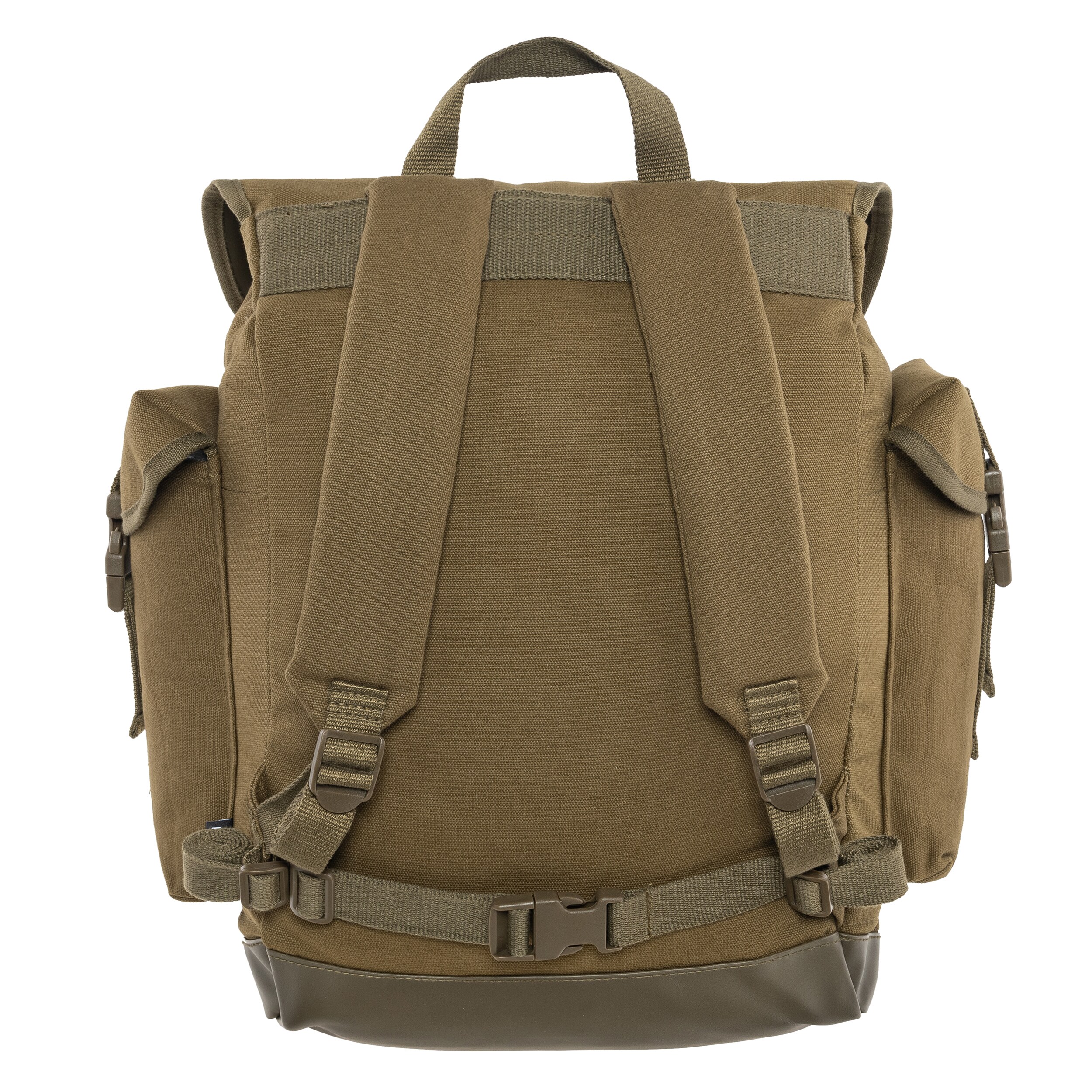 Rucsac Brandit BW Jagerrucksack 40 l - Olive