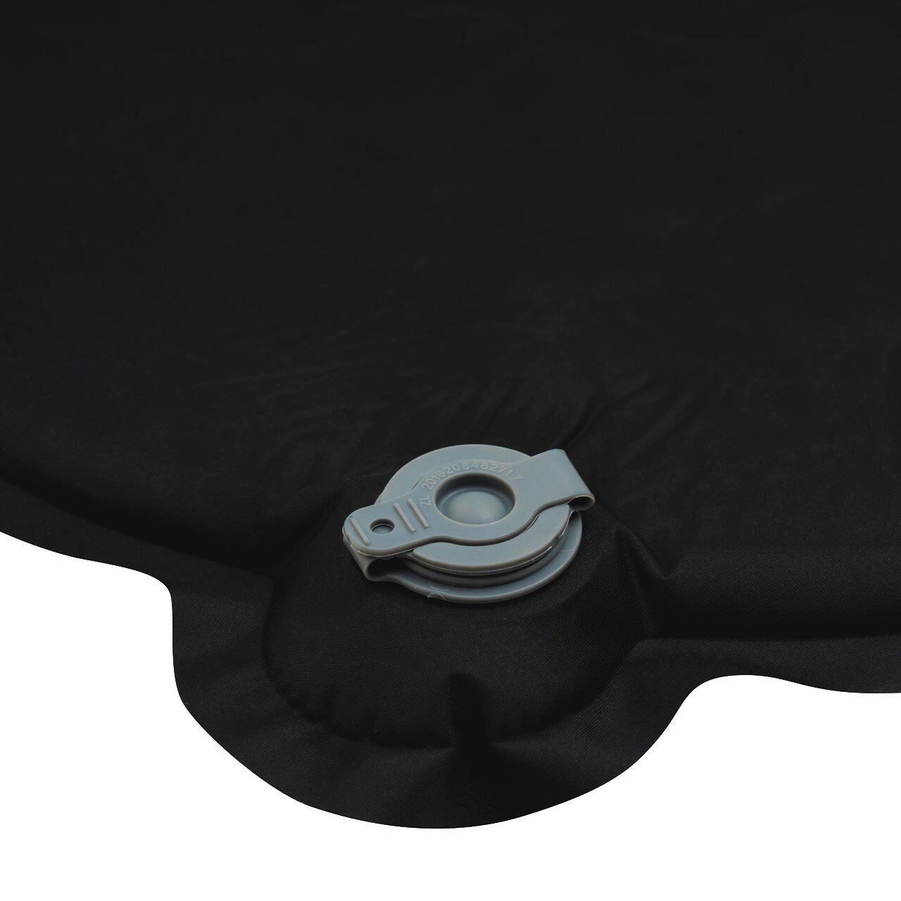 Saltea autogonflabilă Alpinus Ostas - Verde