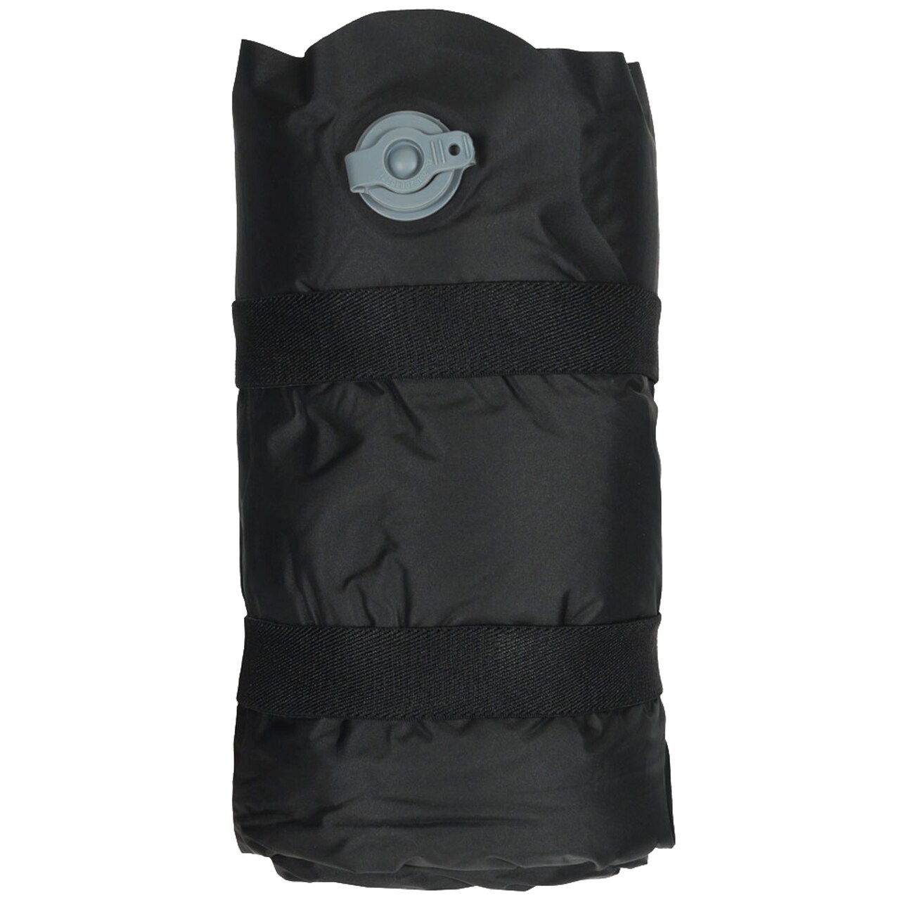 Saltea autogonflabilă Alpinus Ostas - Verde