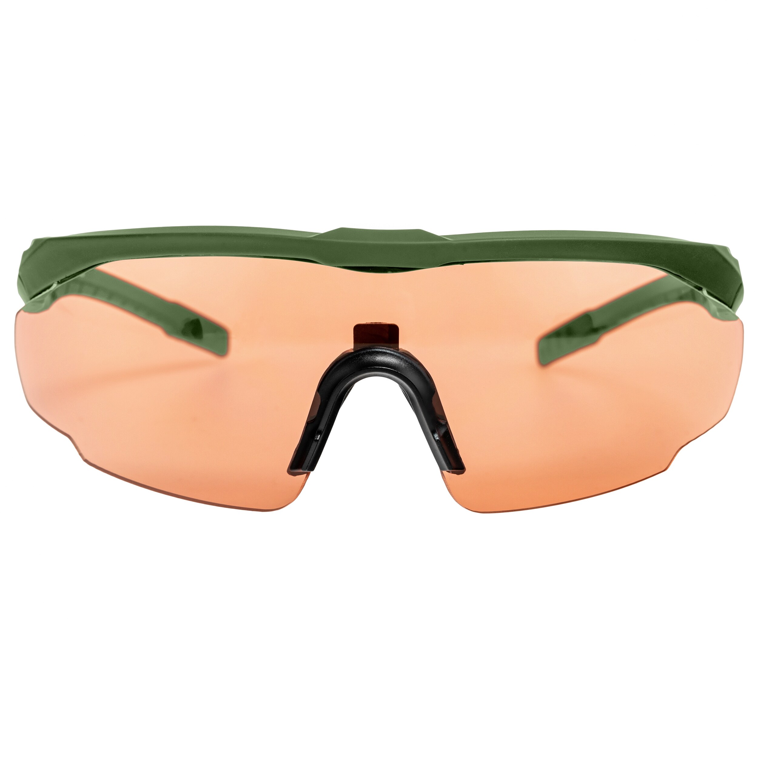 Ochelari tactici Swiss Eye Blackhawk - Olive