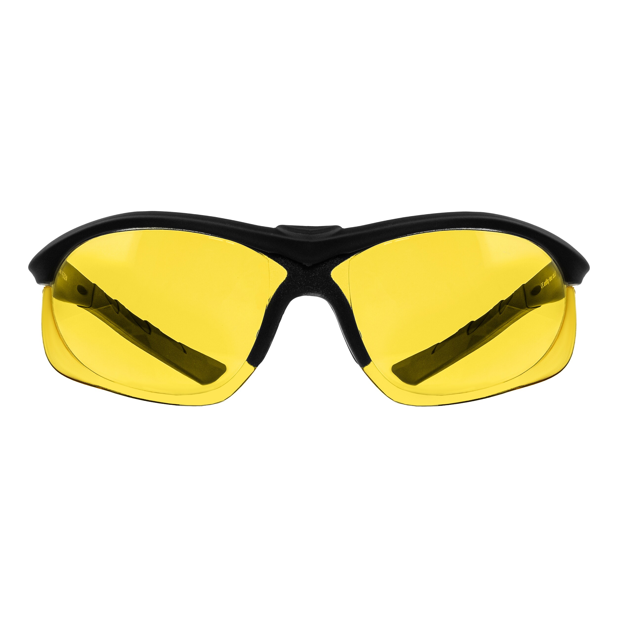 Ochelari tactici Swiss Eye Lancer - Yellow