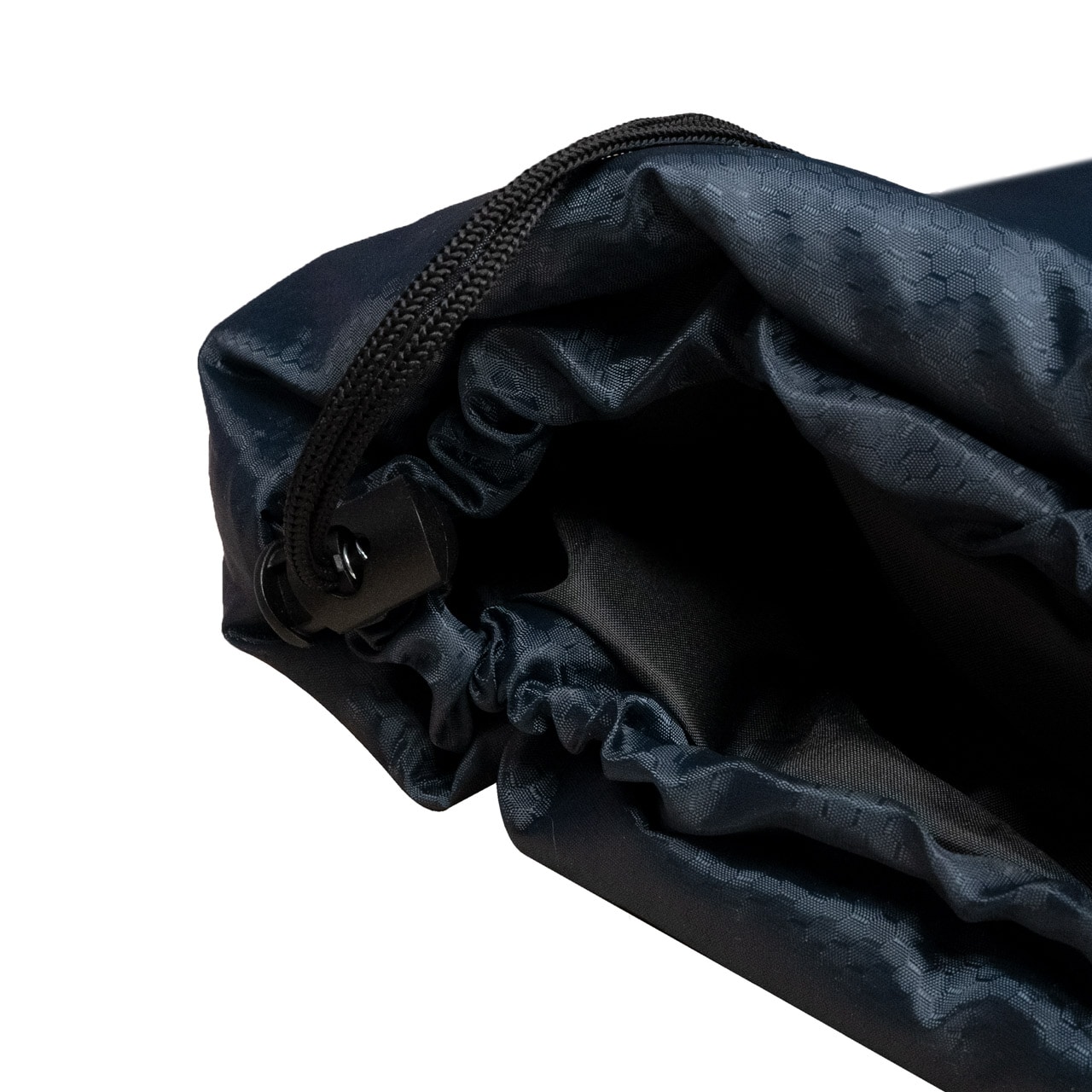 Sac de dormit Alpinus Warm 1200 Bluemarin - Drept