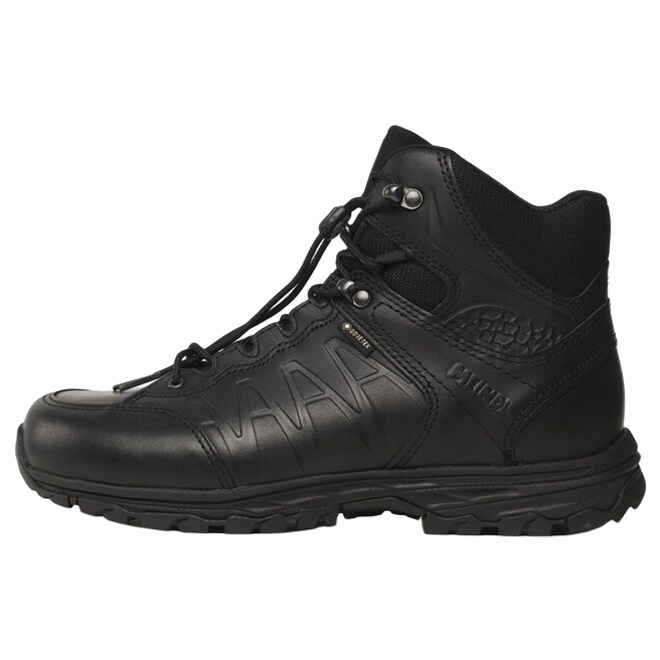 Încălțăminte Meindl Allwetterschuh Gtx - Black