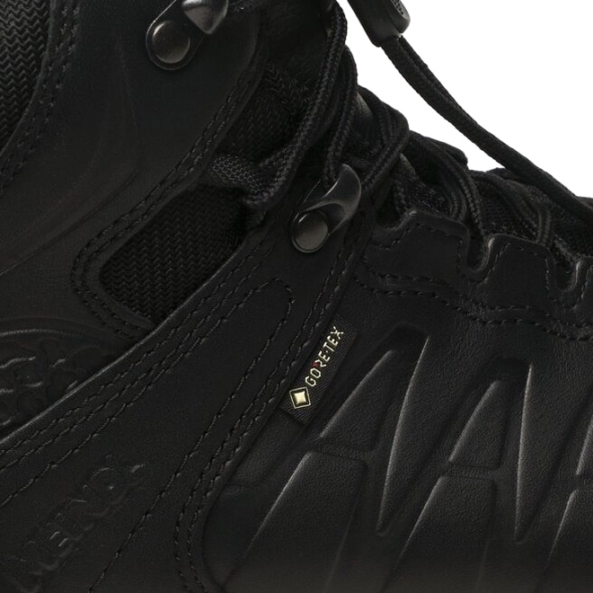 Încălțăminte Meindl Allwetterschuh Gtx - Black