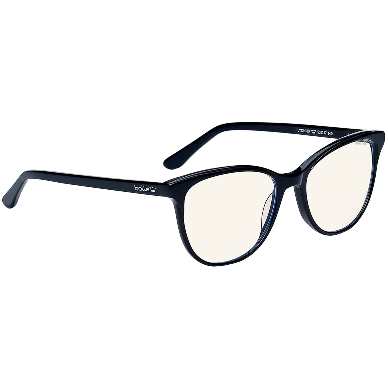 Ochelari de protecție Bolle Lyon - Black