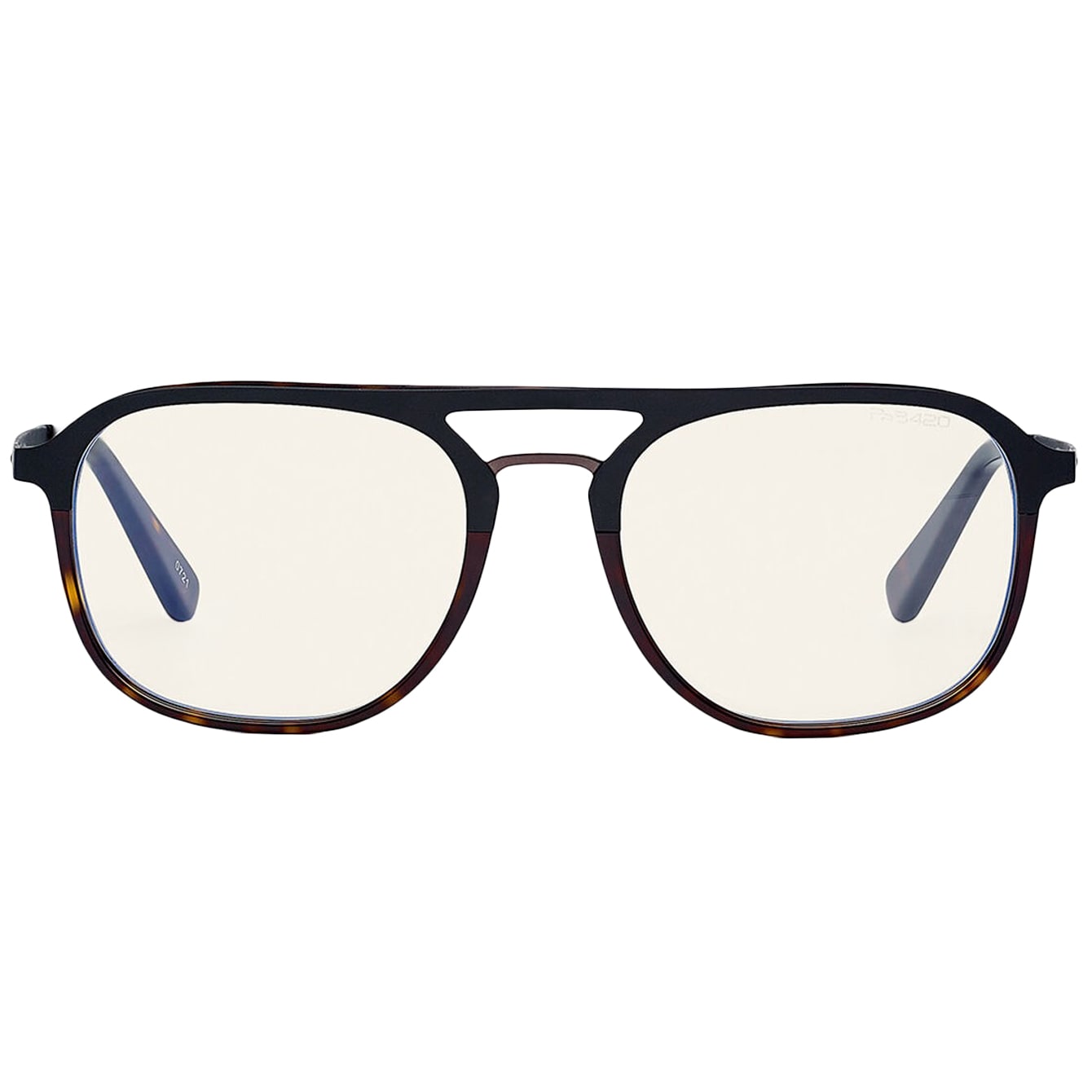 Ochelari Bolle Oslo - Black/Tortoise