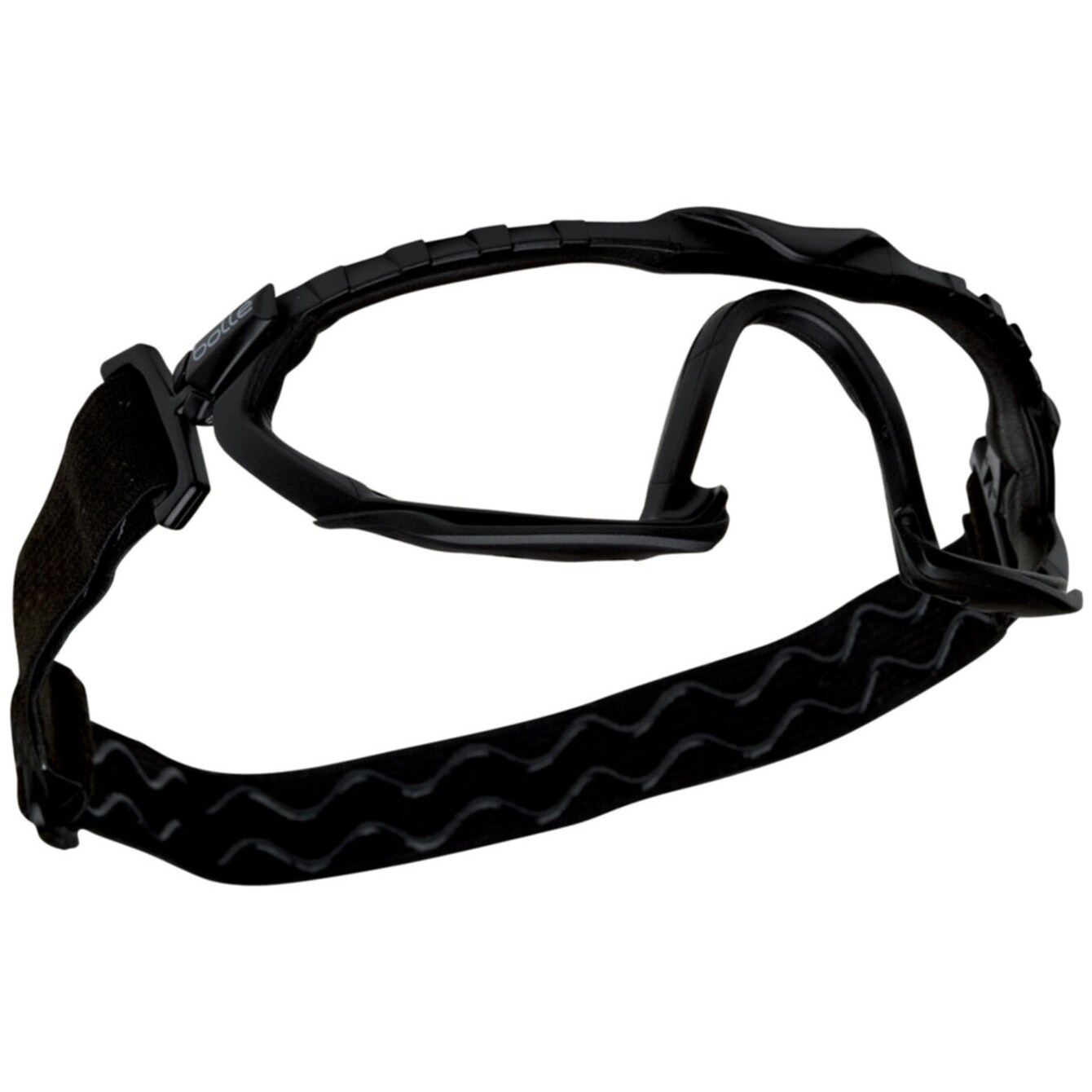 Inserție de etanșare Bolle Combat Foam cu centură