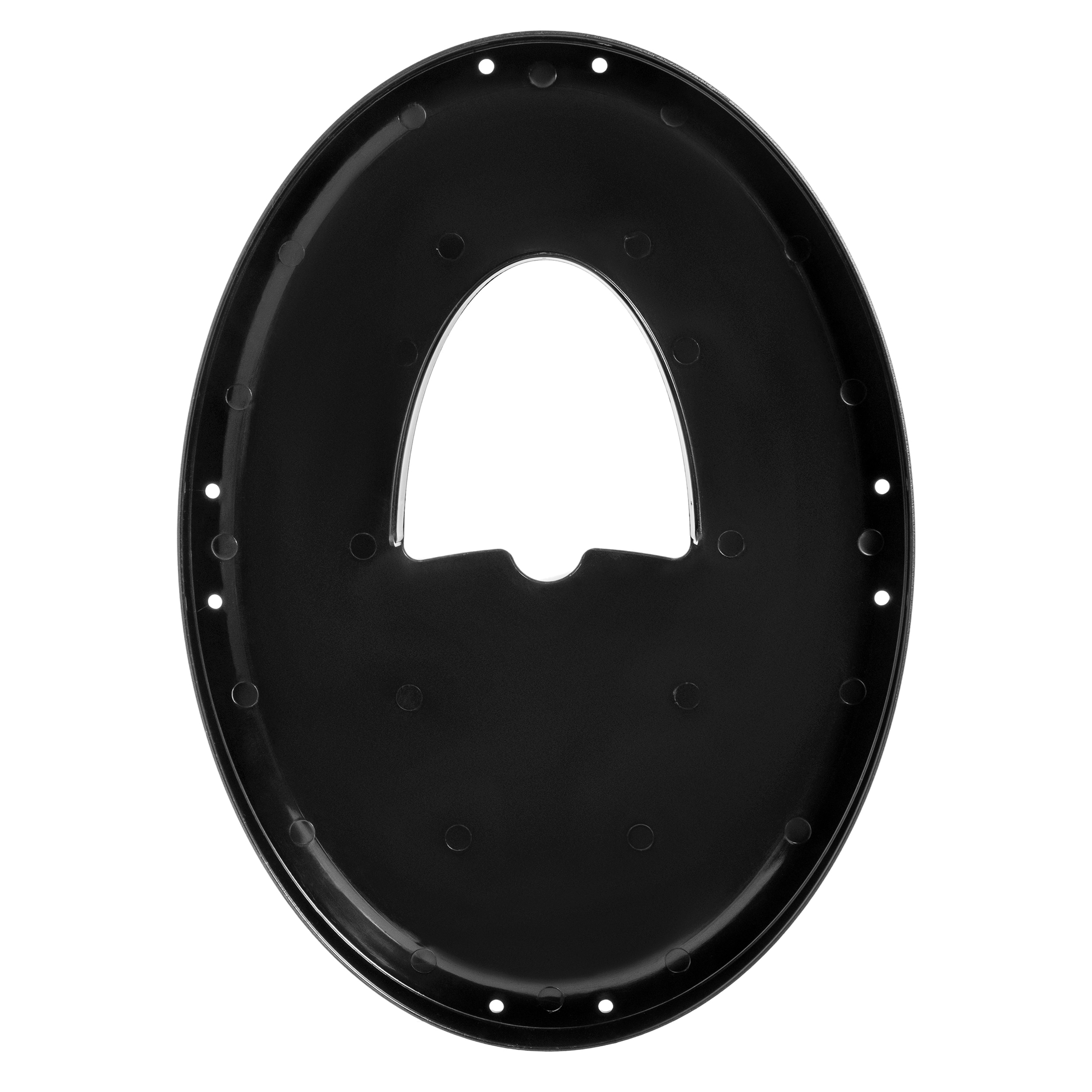 Capac de bobină Garrett de 6,5 x 9 inch pentru detectoarele ACE