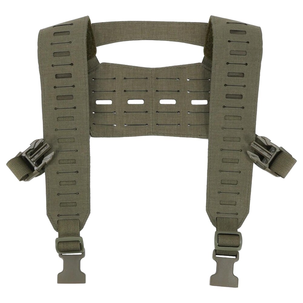 Ham tactic Templar's Gear Chest Rig Conversion Kit - Ranger Green