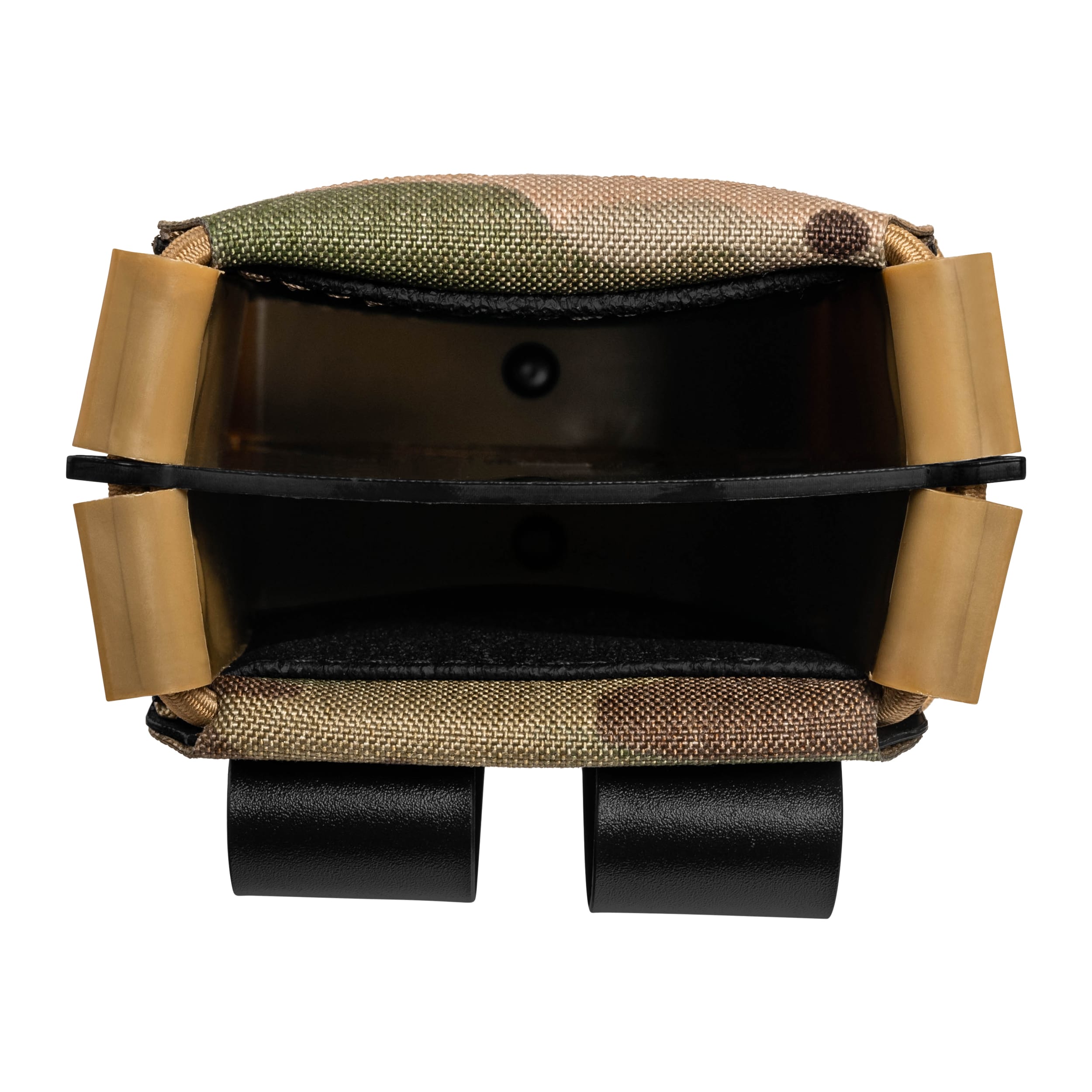 Portîncărcător duplu Templar's Gear pentru încărcătoare mari Pouch - MultiCam