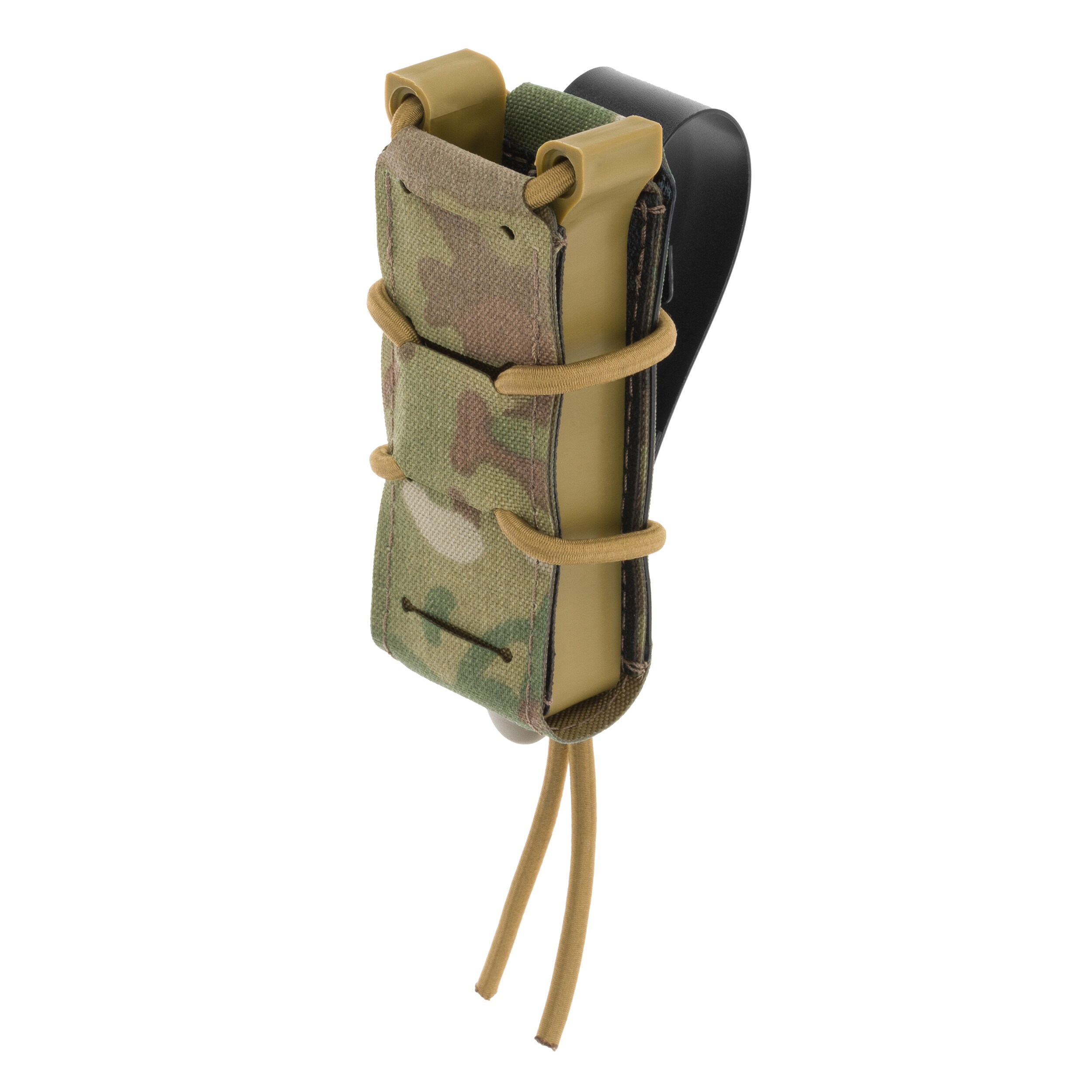 Husă Templar's Gear Fast Magazine Single - MultiCam