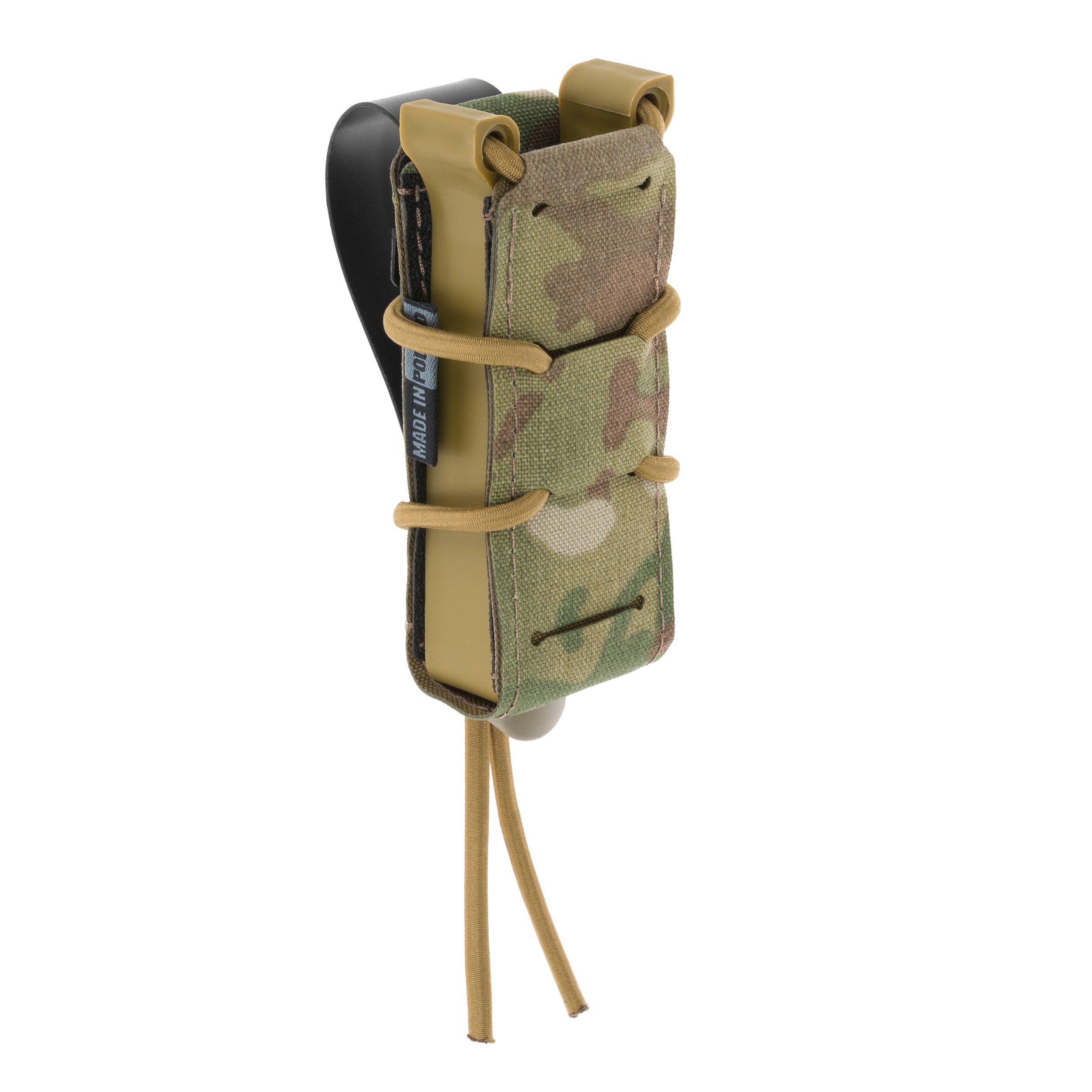 Husă Templar's Gear Fast Magazine Single - MultiCam