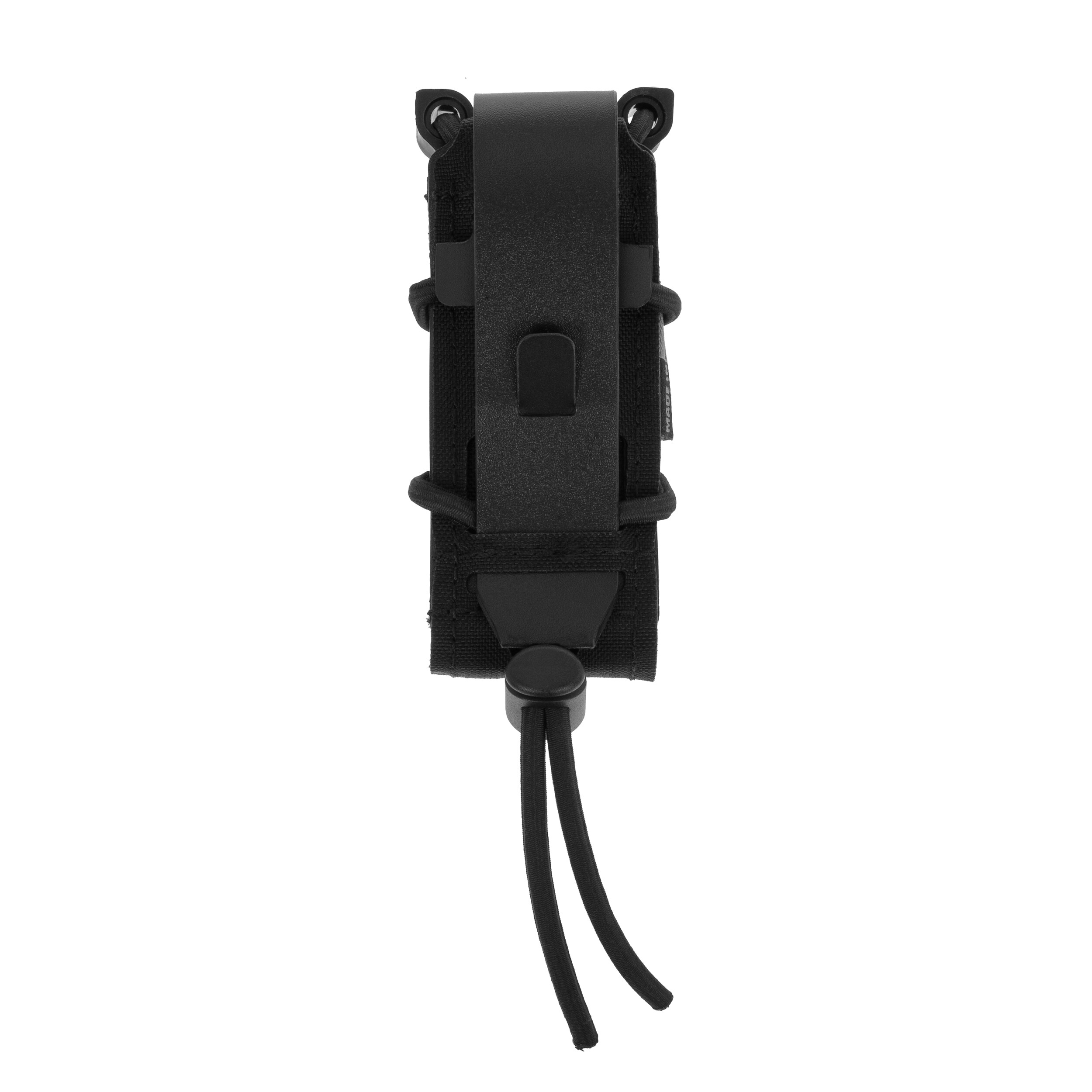 Husă Templar's Gear Fast Magazine Single - Black