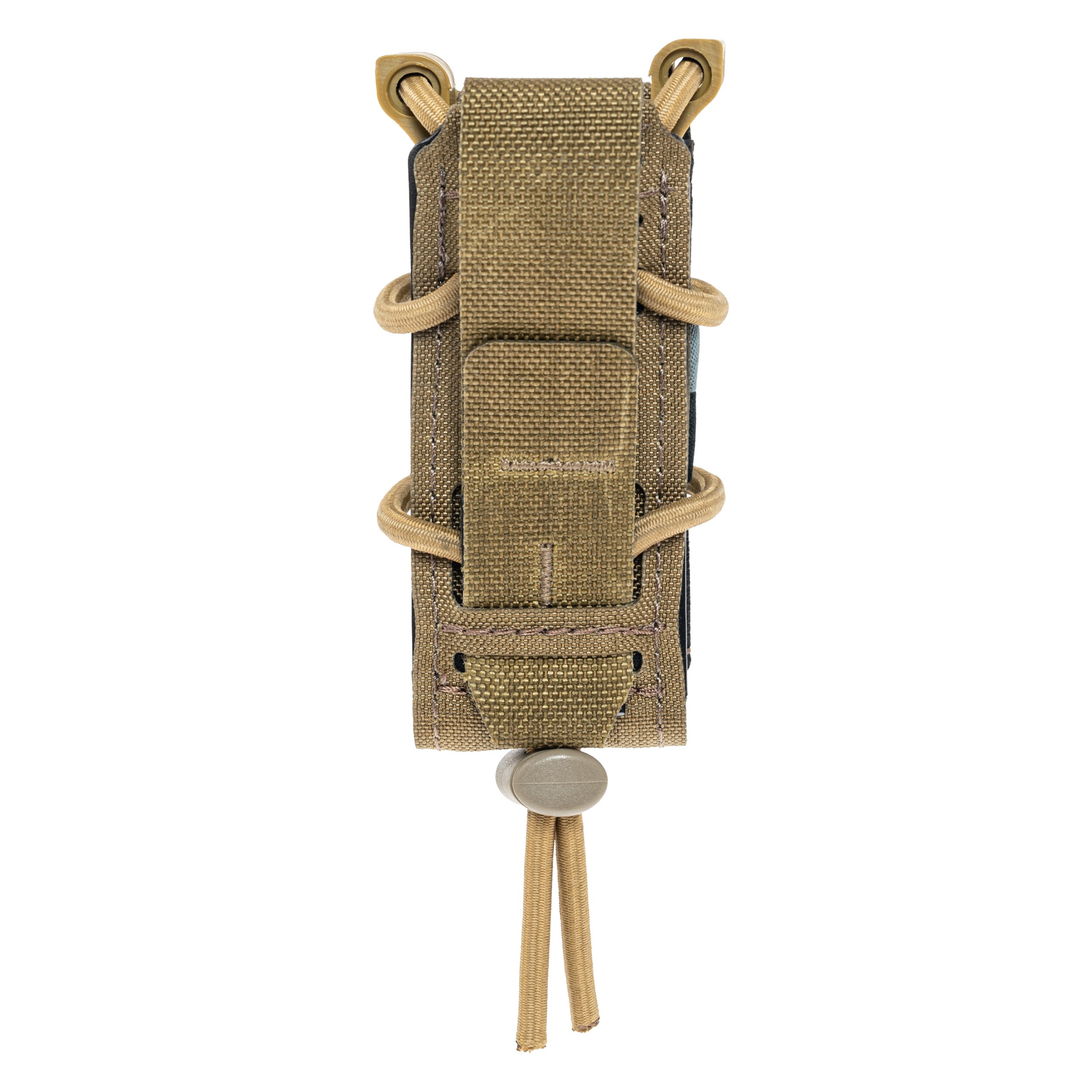 Husă Templar's Gear Fast Magazine Single - Coyote Brown