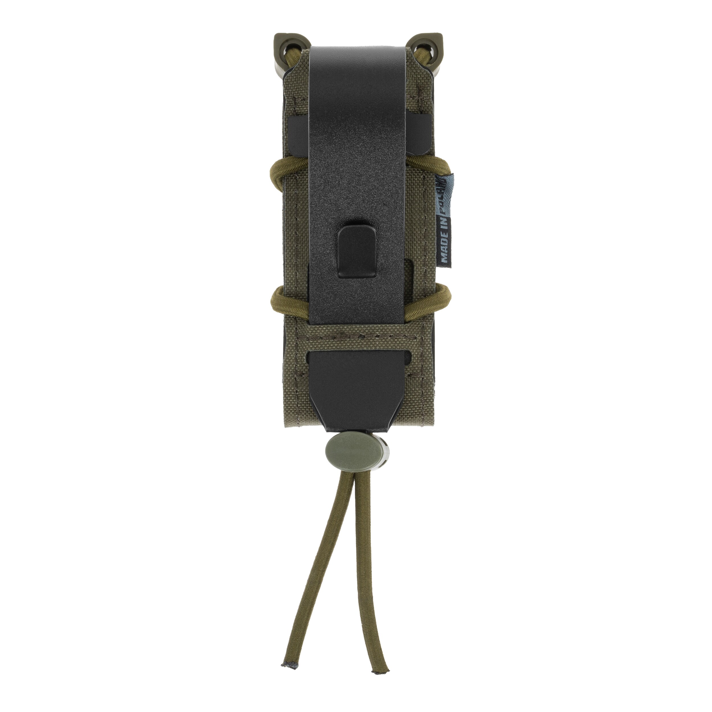 Husă Templar's Gear Fast Magazine Single - Ranger Green