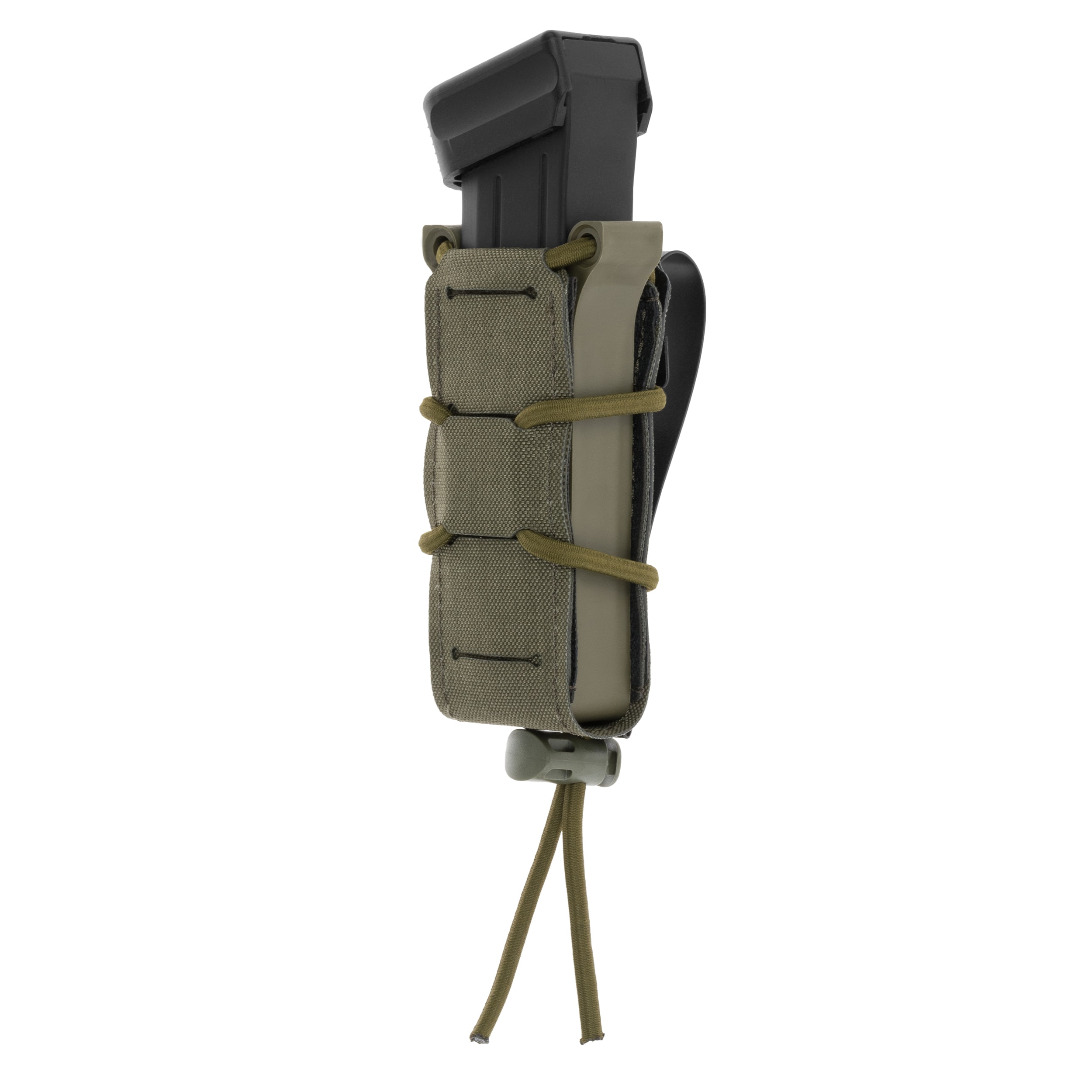 Husă Templar's Gear Fast Magazine Single - Ranger Green