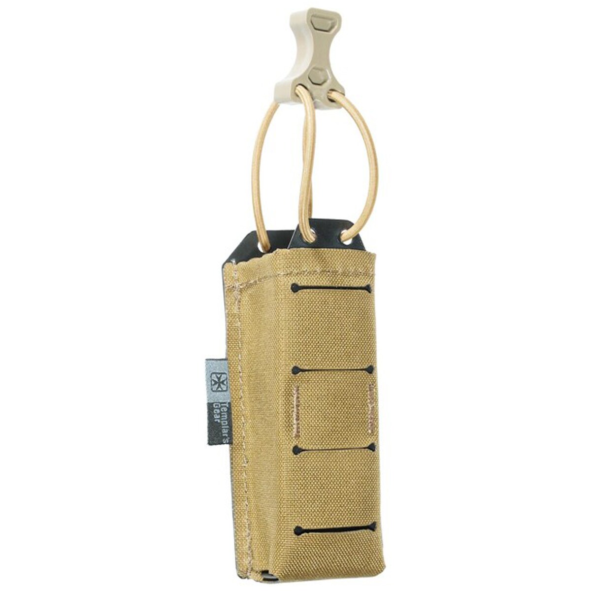 Husă scurtă Templar's Gear Shingle PDS Gen. 5 - Coyote Brown