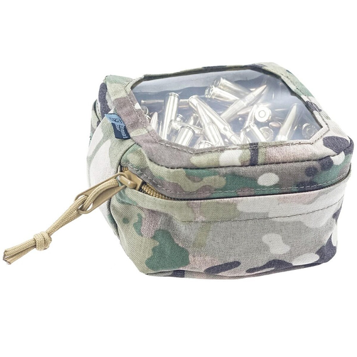 Husă Templar's Gear M - MultiCam