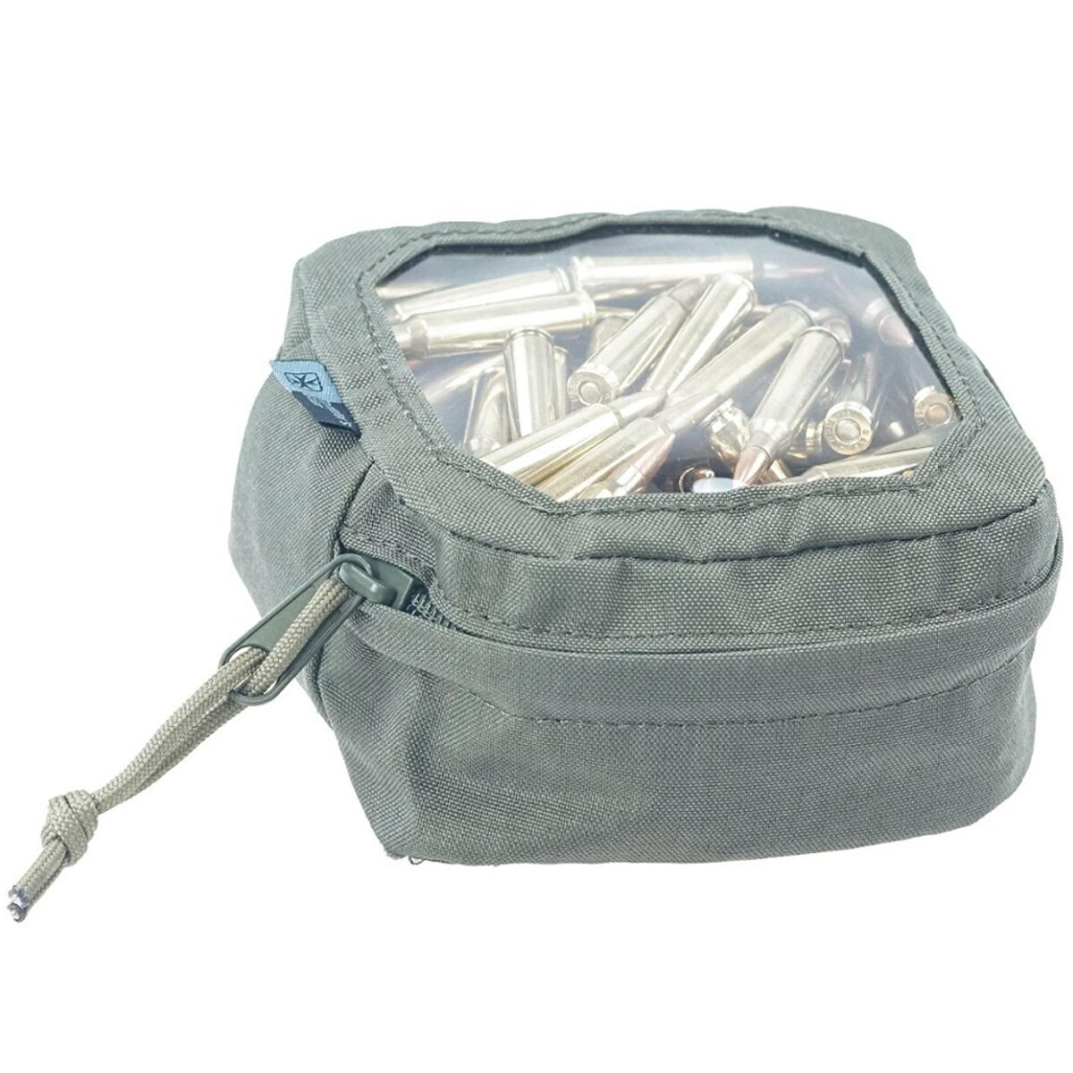 Husă pentru depozitare Templar's Gear M - Ranger Green