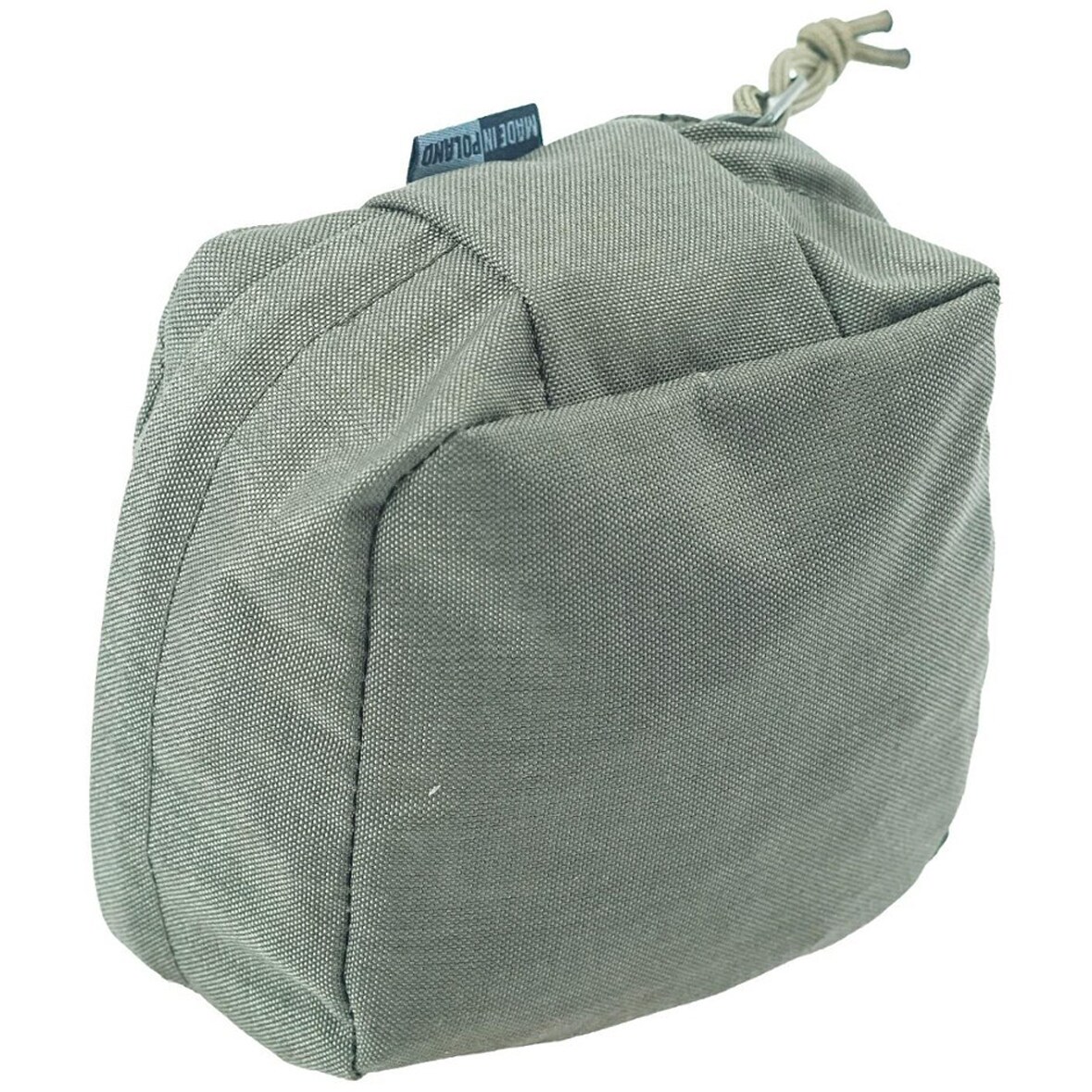 Husă pentru depozitare Templar's Gear M - Ranger Green