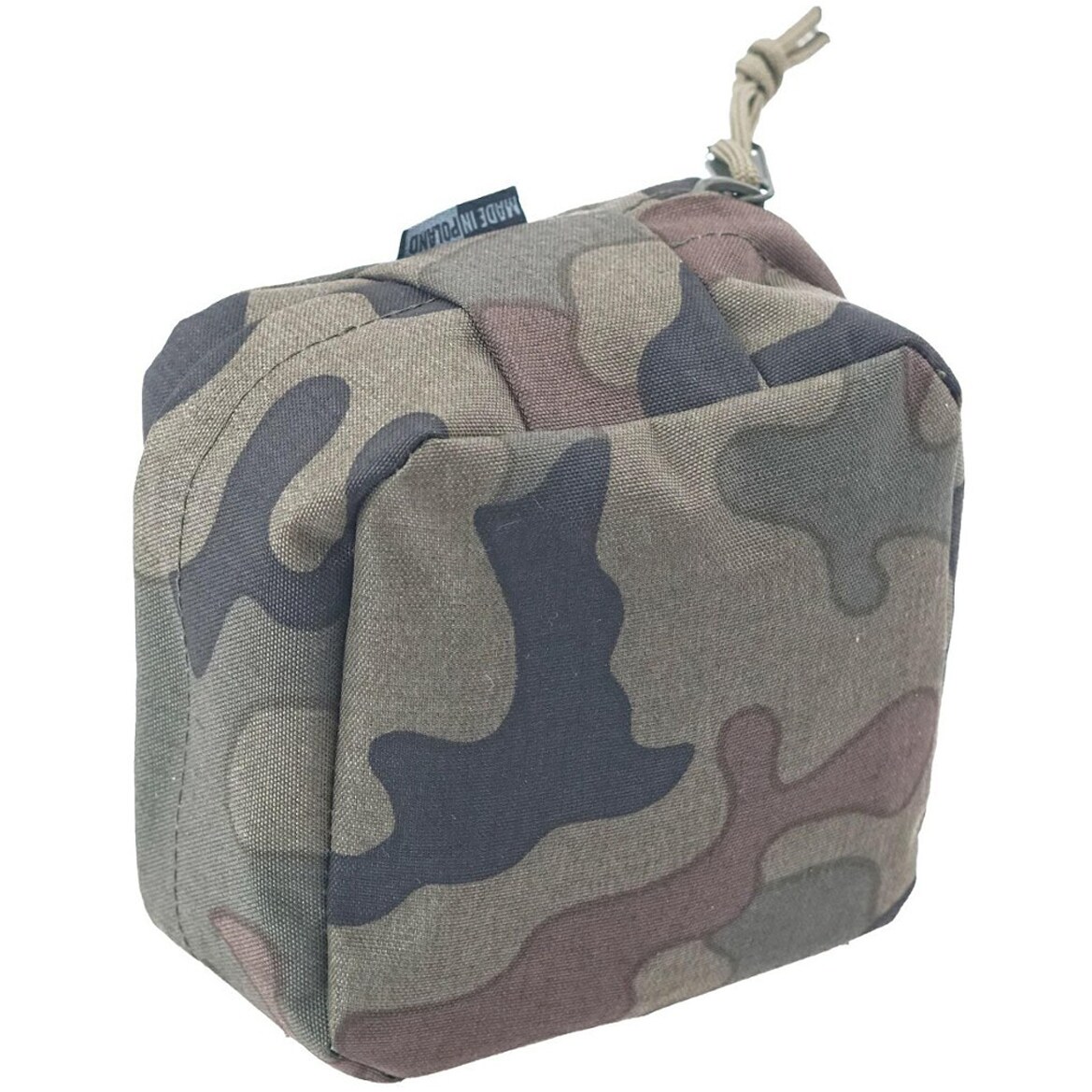 Husă pentru amuniție Templar's Gear M - wz.93 Pantera PL Woodland