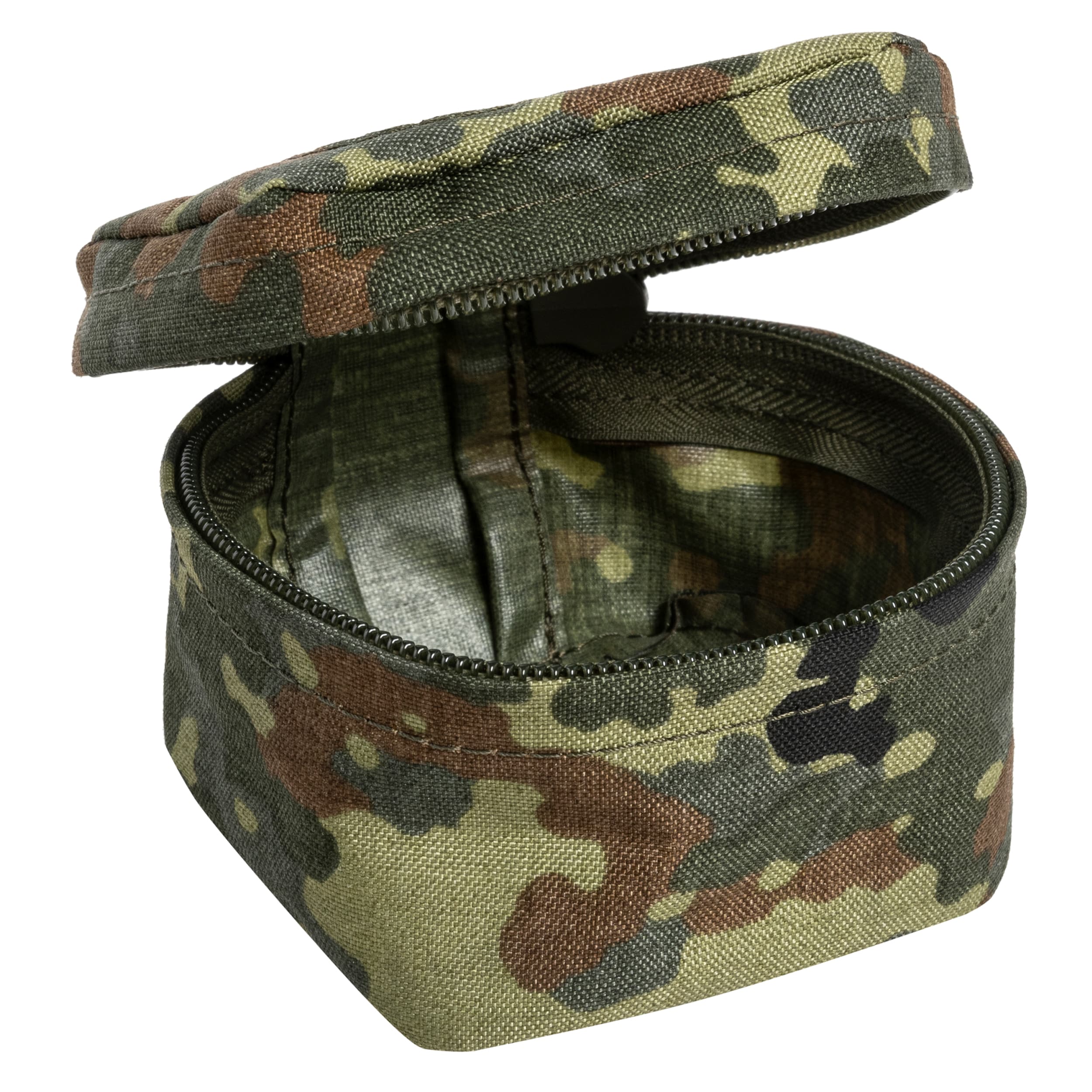 Husă pentru depozitare Templar's Gear S - Flecktarn