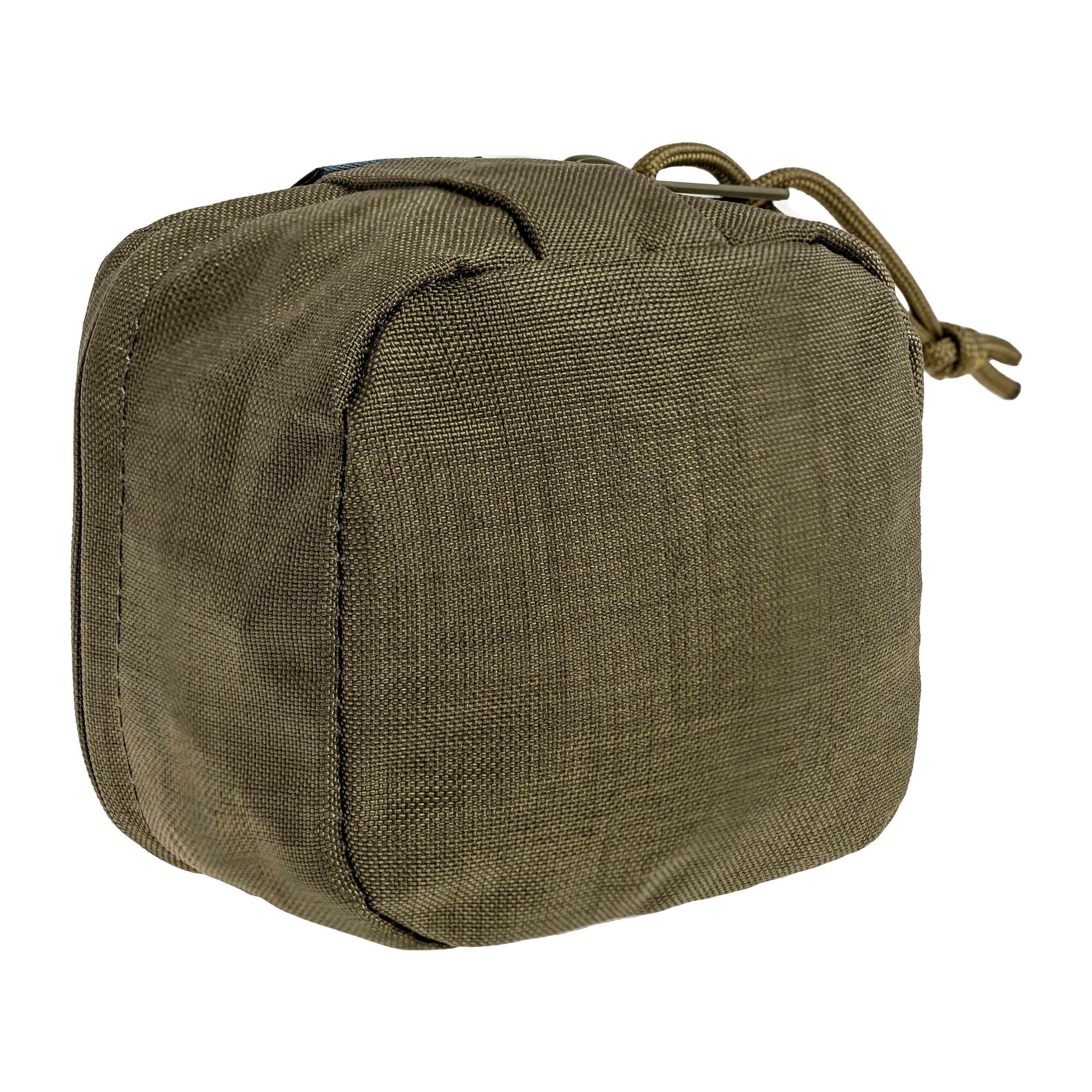 Husă pentru amuniție Templar's Gear S - Ranger Green