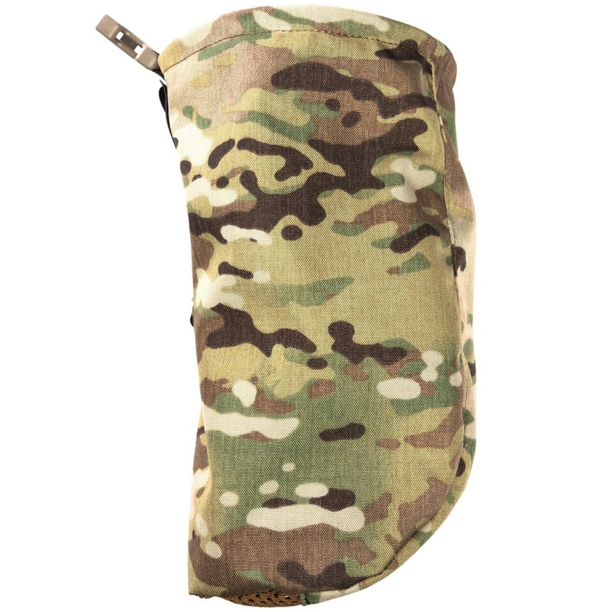 Buzunar pentru cartușe goale Templar's Gear Dump Bag Capax - MultiCam