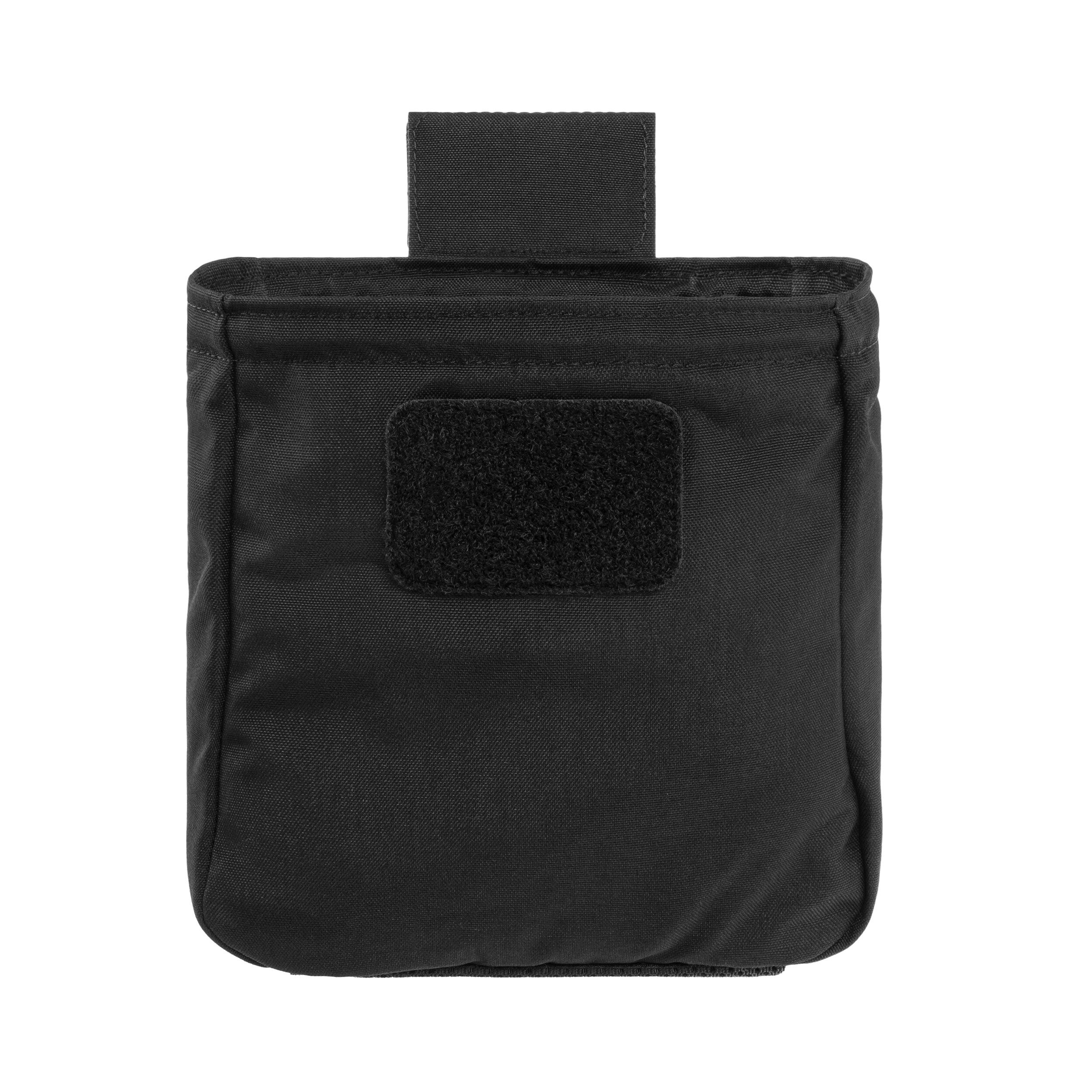 Buzunar pentru cartușe goale Templar's Gear Dump Bag Short - Black