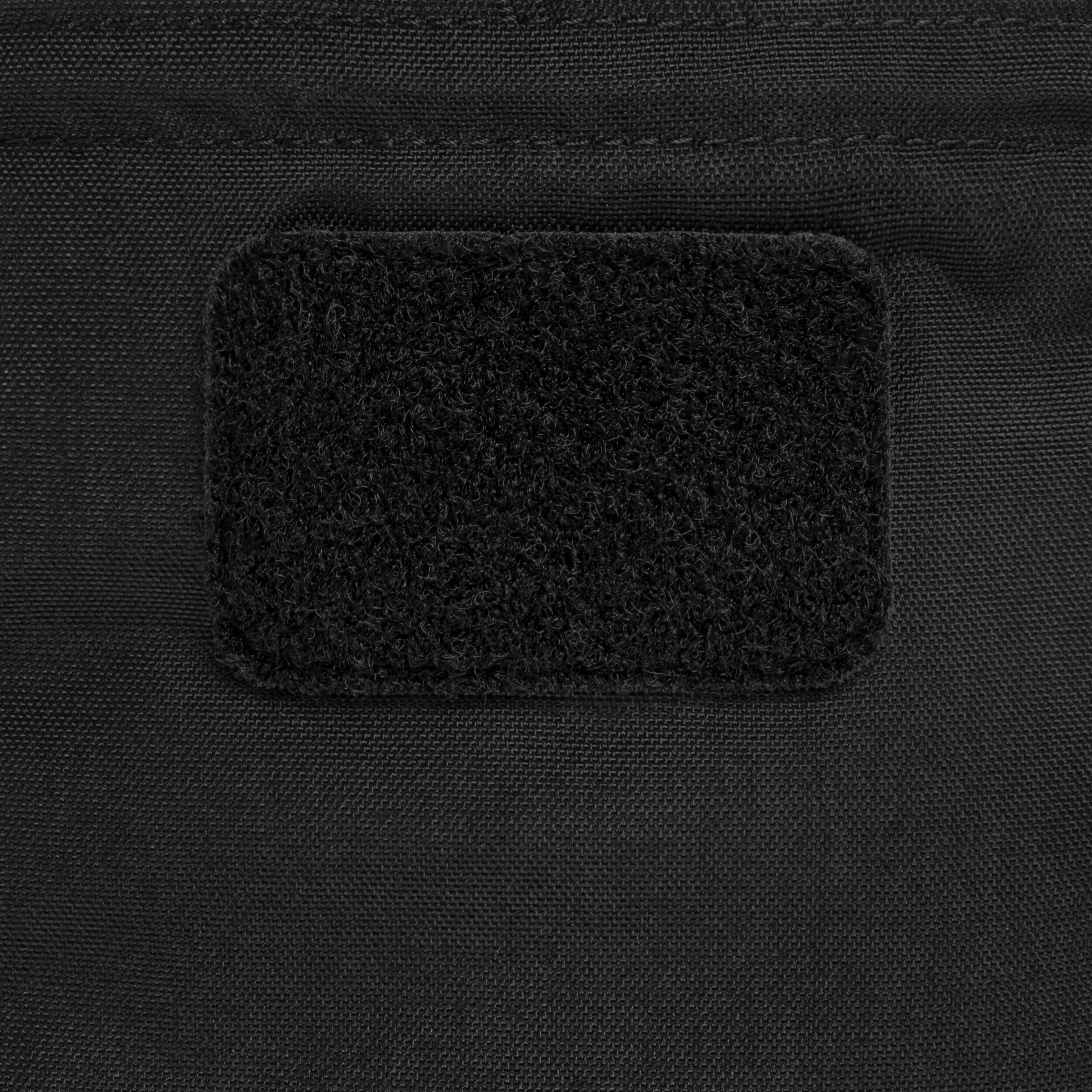 Buzunar pentru cartușe goale Templar's Gear Dump Bag Short - Black