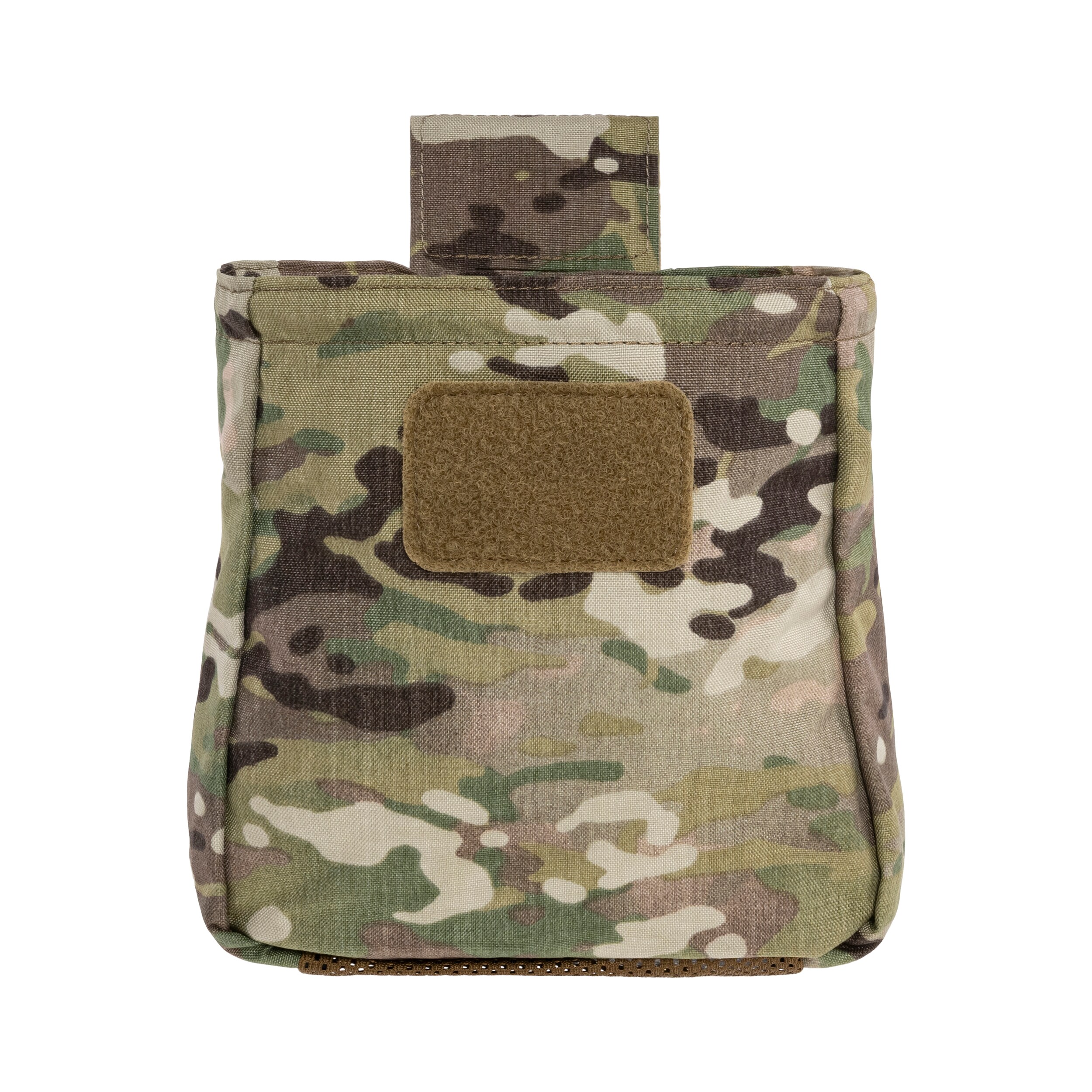 Buzunar pentru cartușe goale Templar's Gear Dump Bag Short - MultiCam
