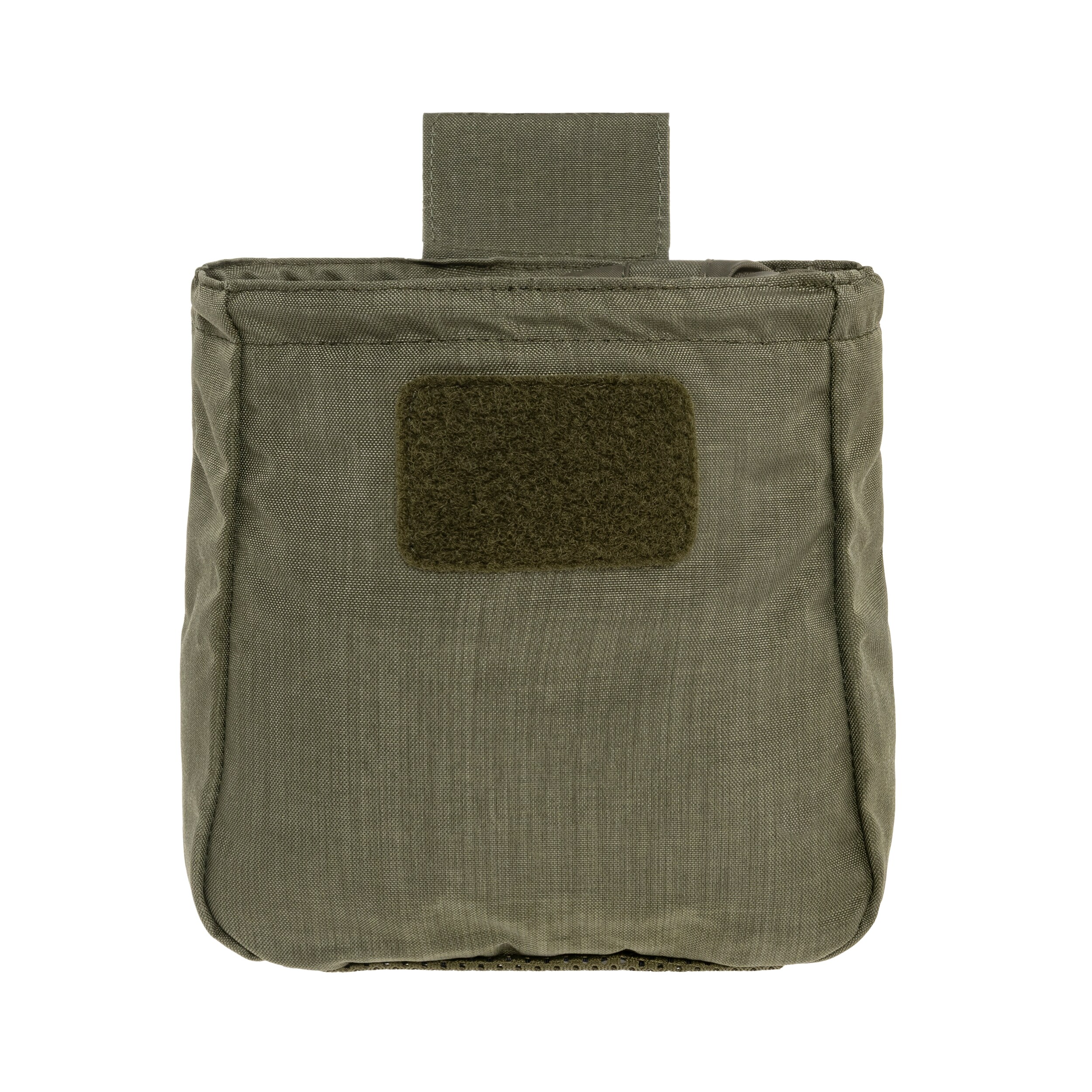Buzunar pentru cartușe goale Templar's Gear Dump Bag Short - Ranger Green