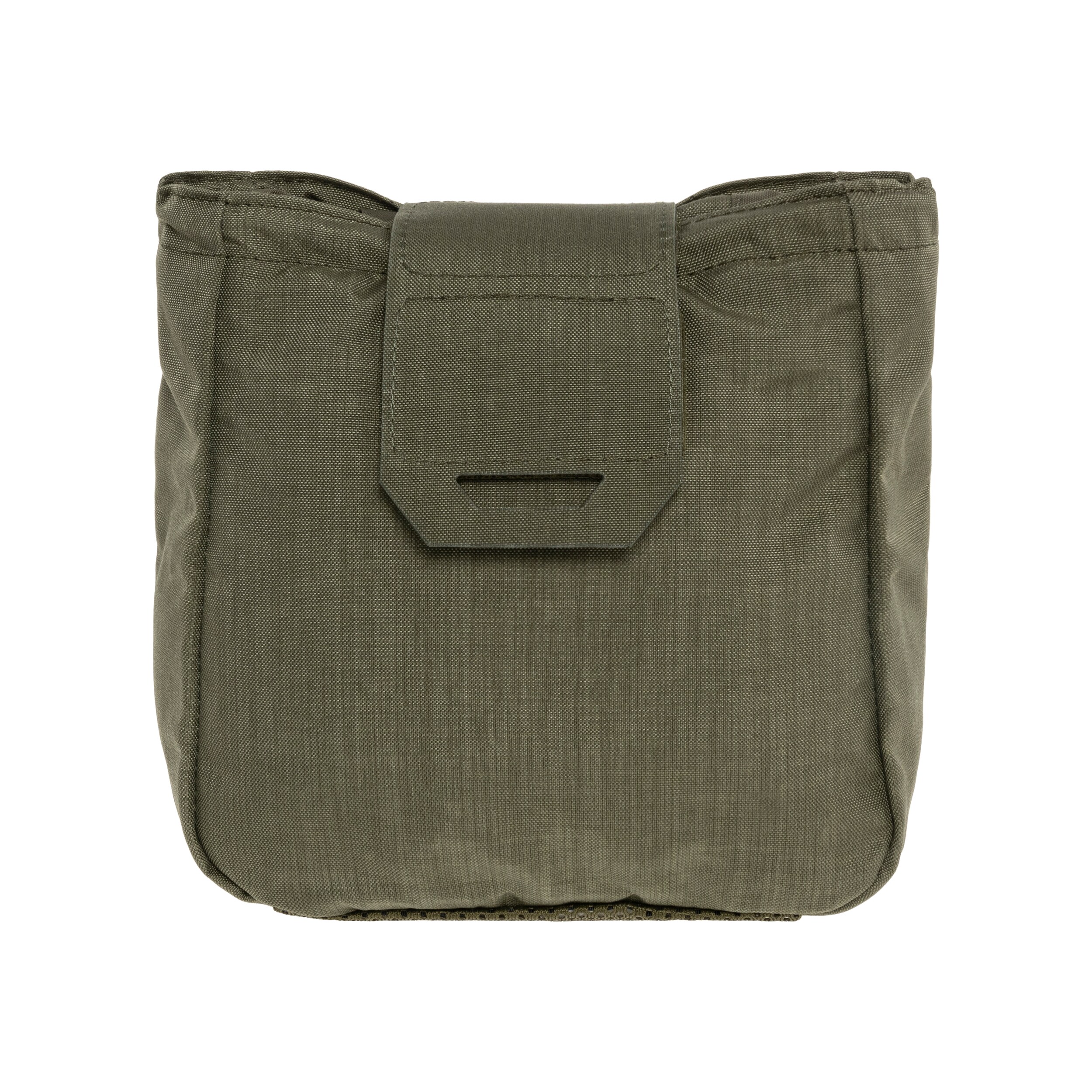 Buzunar pentru cartușe goale Templar's Gear Dump Bag Short - Ranger Green