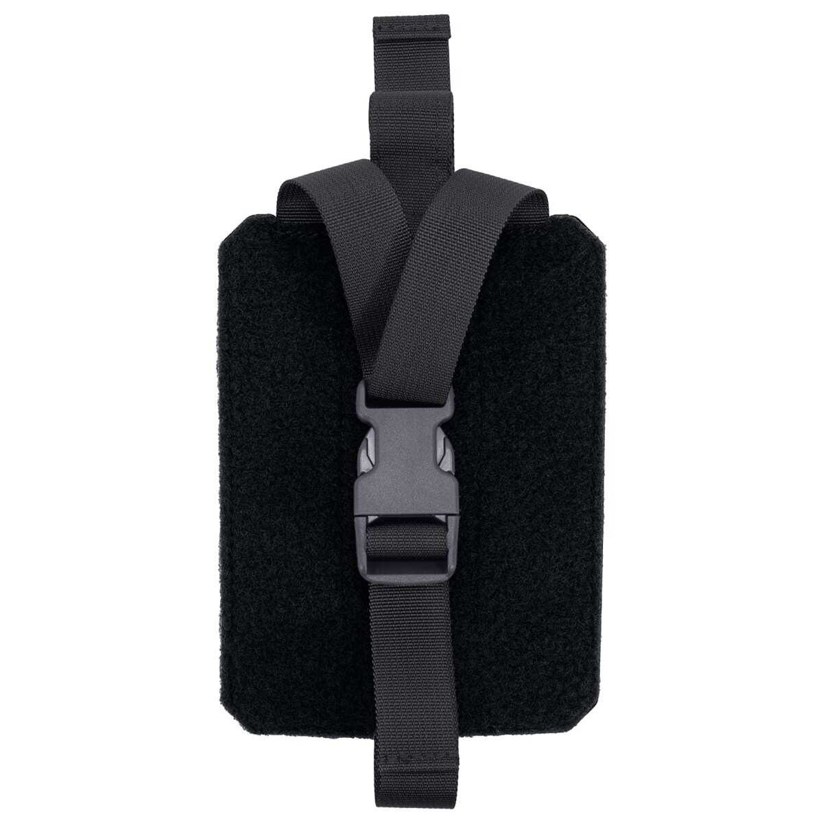 Trusă de prim ajutor cu velcro Templar's Gear Rip-Off First Aid Pouch AZ-2 - Black