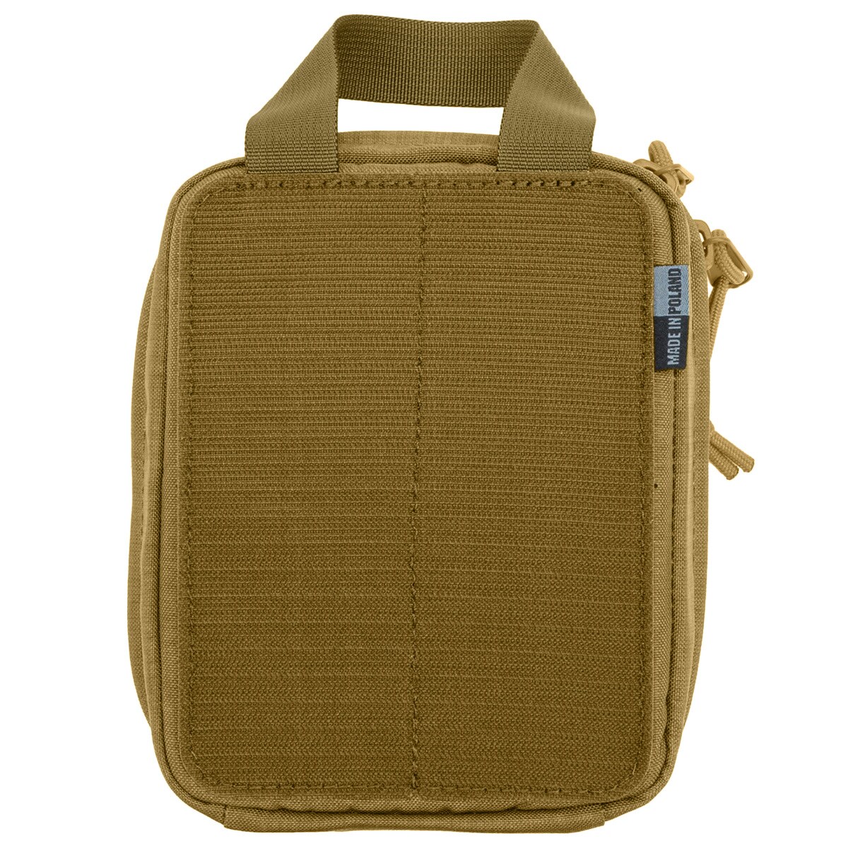 Trusă de prim ajutor cu velcro Templar's Gear Rip-Off First Aid Pouch AZ-2 - Coyote Brown