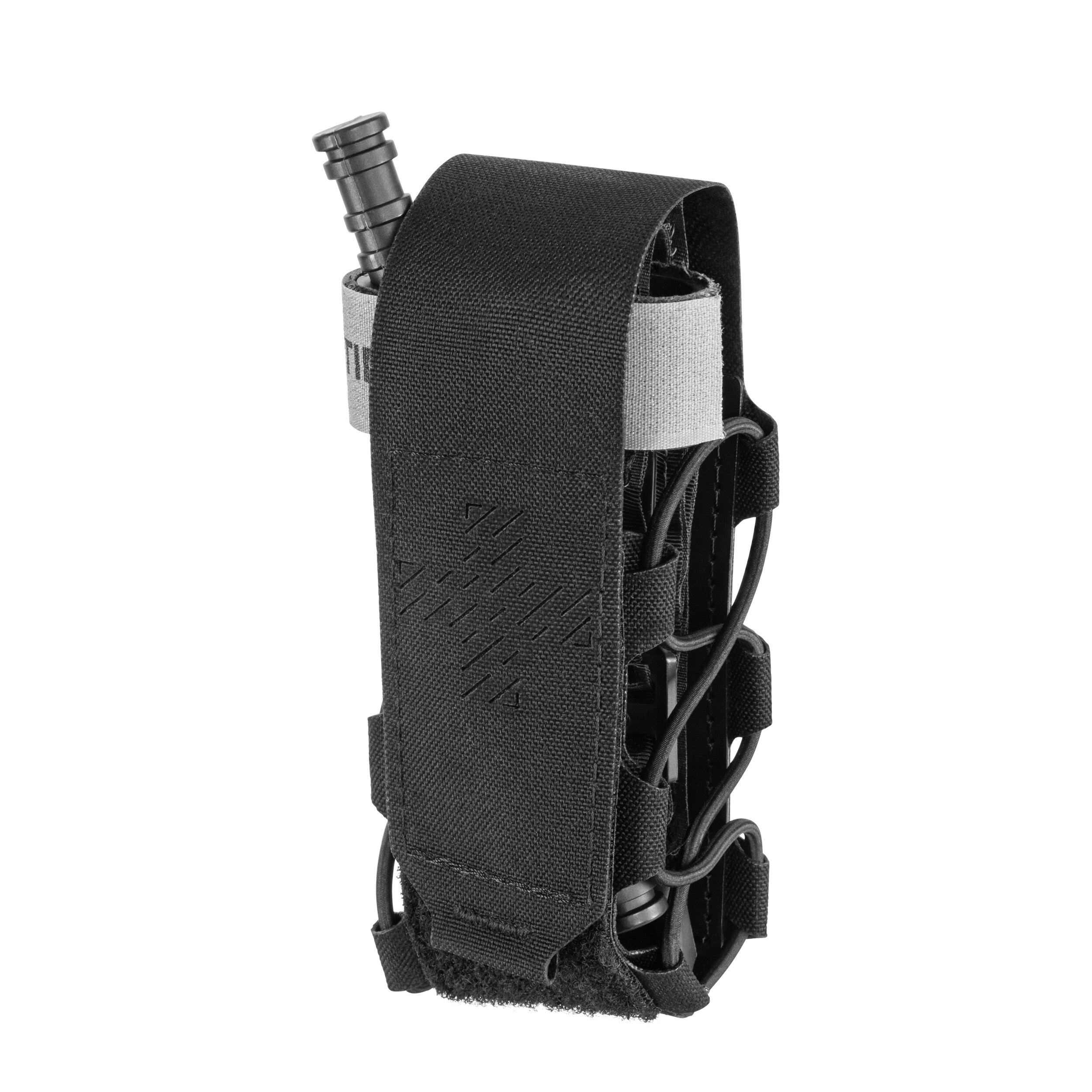 Husă Templar's Gear Tourniquet Pouch pentru garou tactic - Black