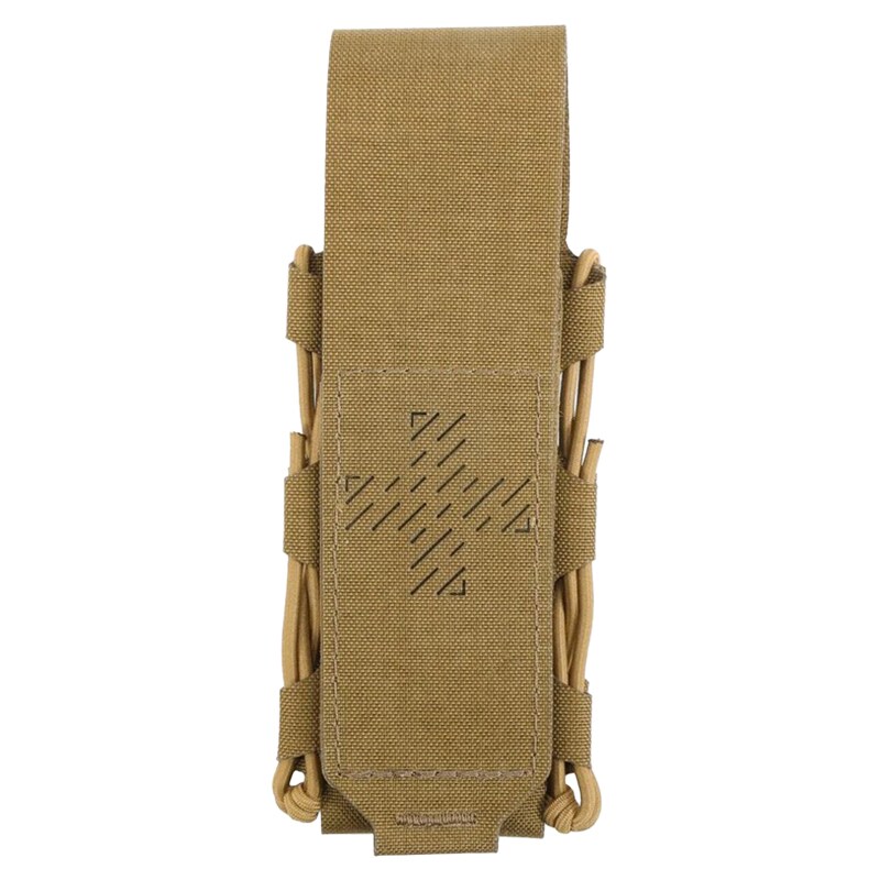 Husă Templar's Gear Tourniquet Pouch pentru garou tactic - Coyote Brown