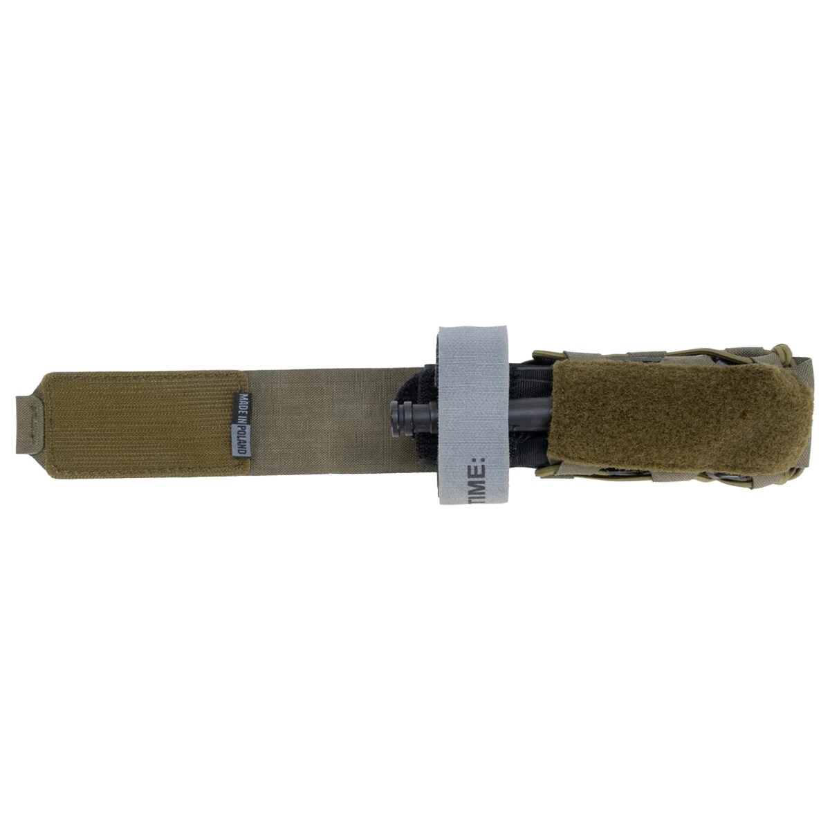 Husă Templar's Gear Tourniquet Pouch pentru garou tactic - Ranger Green
