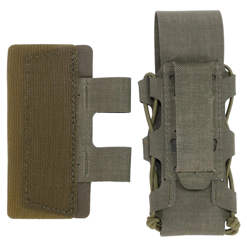 Husă Templar's Gear Tourniquet Pouch pentru garou tactic - Ranger Green